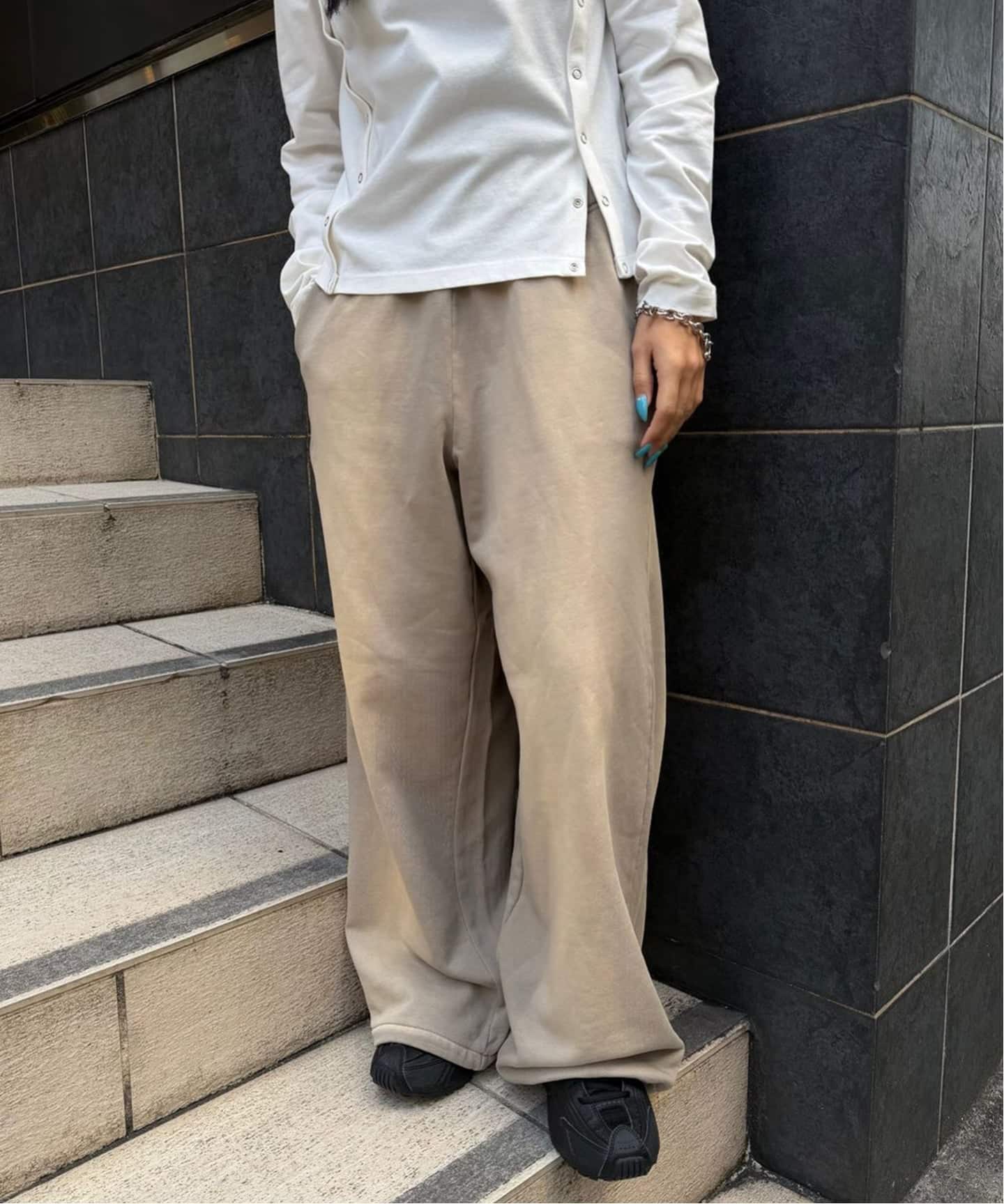 Oriens JOURNAL STANDARD｜オリエンス ジャーナルスタンダードのパンツ