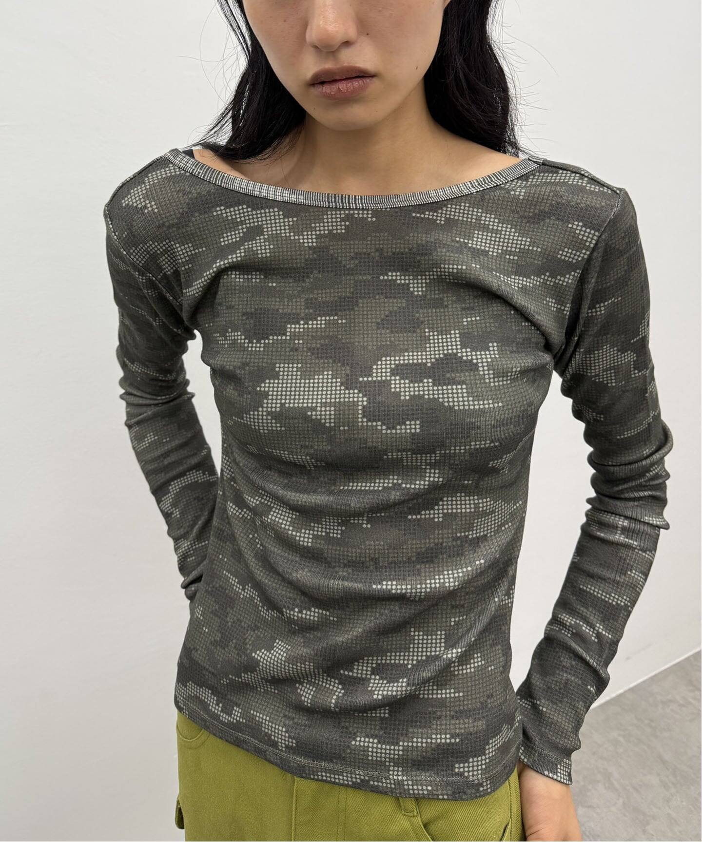 Oriens JOURNAL STANDARD｜オリエンス ジャーナルスタンダード