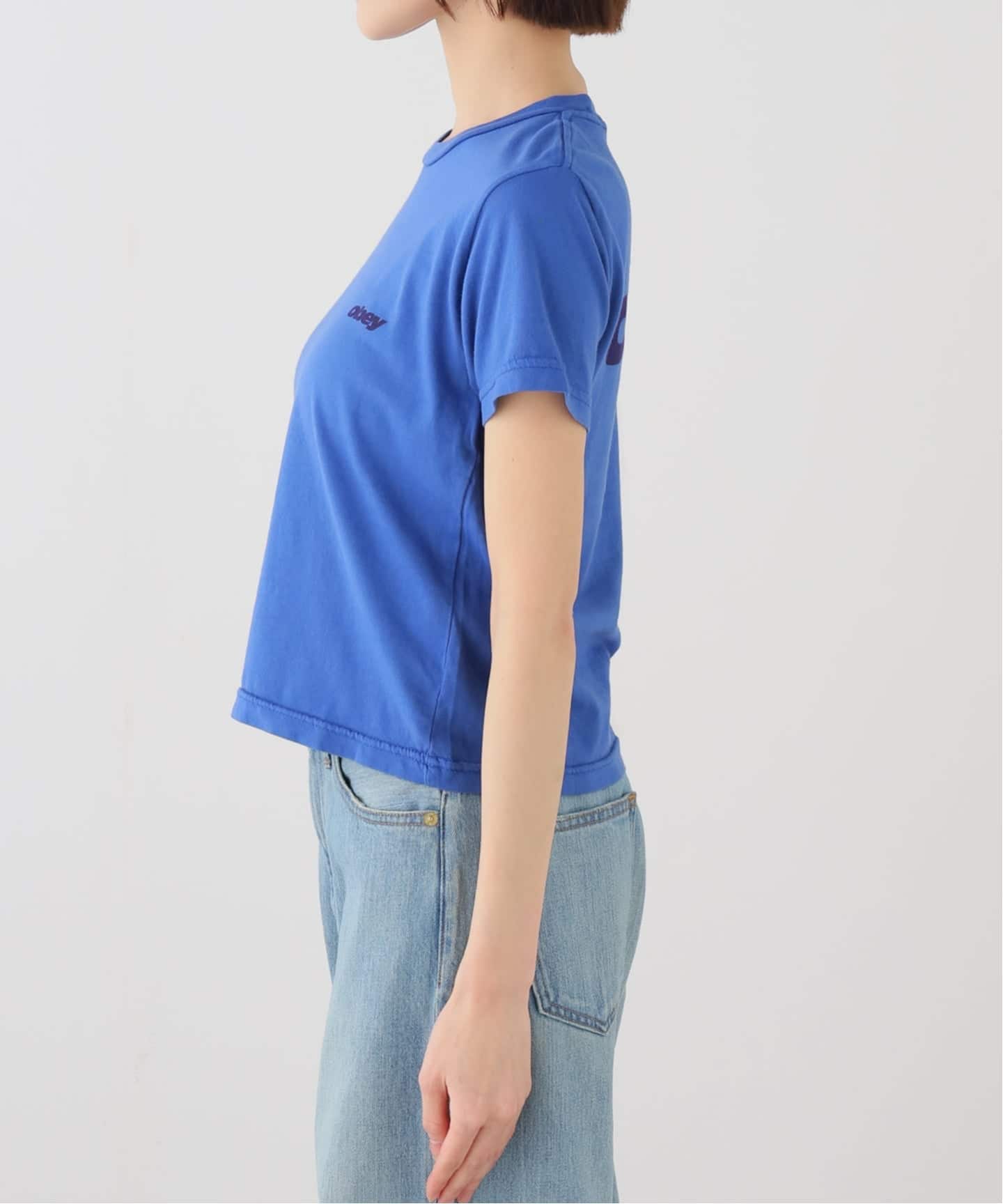 OBEY / オベイ】 OBEY SPEED（Tシャツ／カットソー）｜Oriens JOURNAL