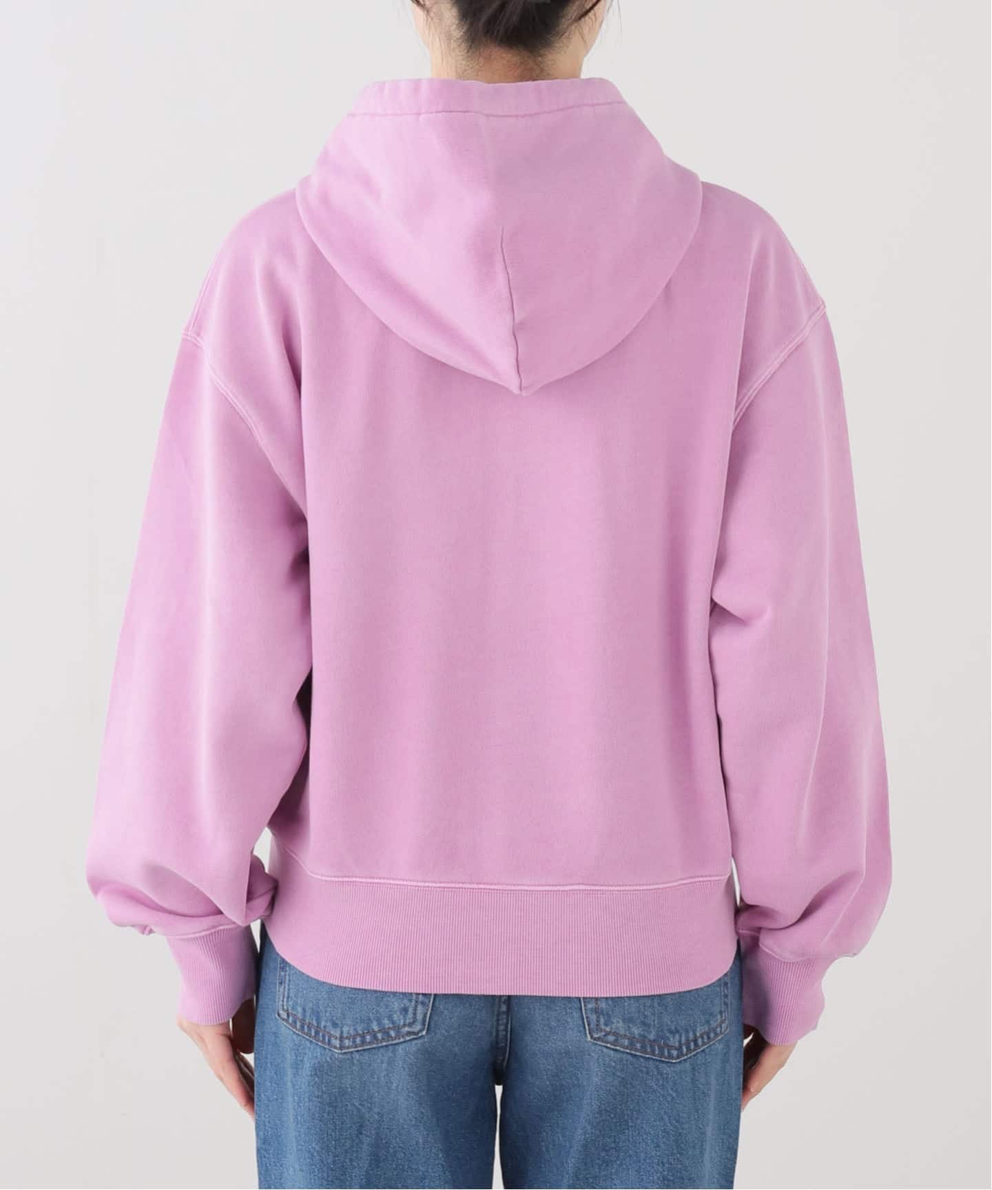 CARHARTT WIP 】 W' HOODED NELSON JACKET（パーカー）｜Oriens