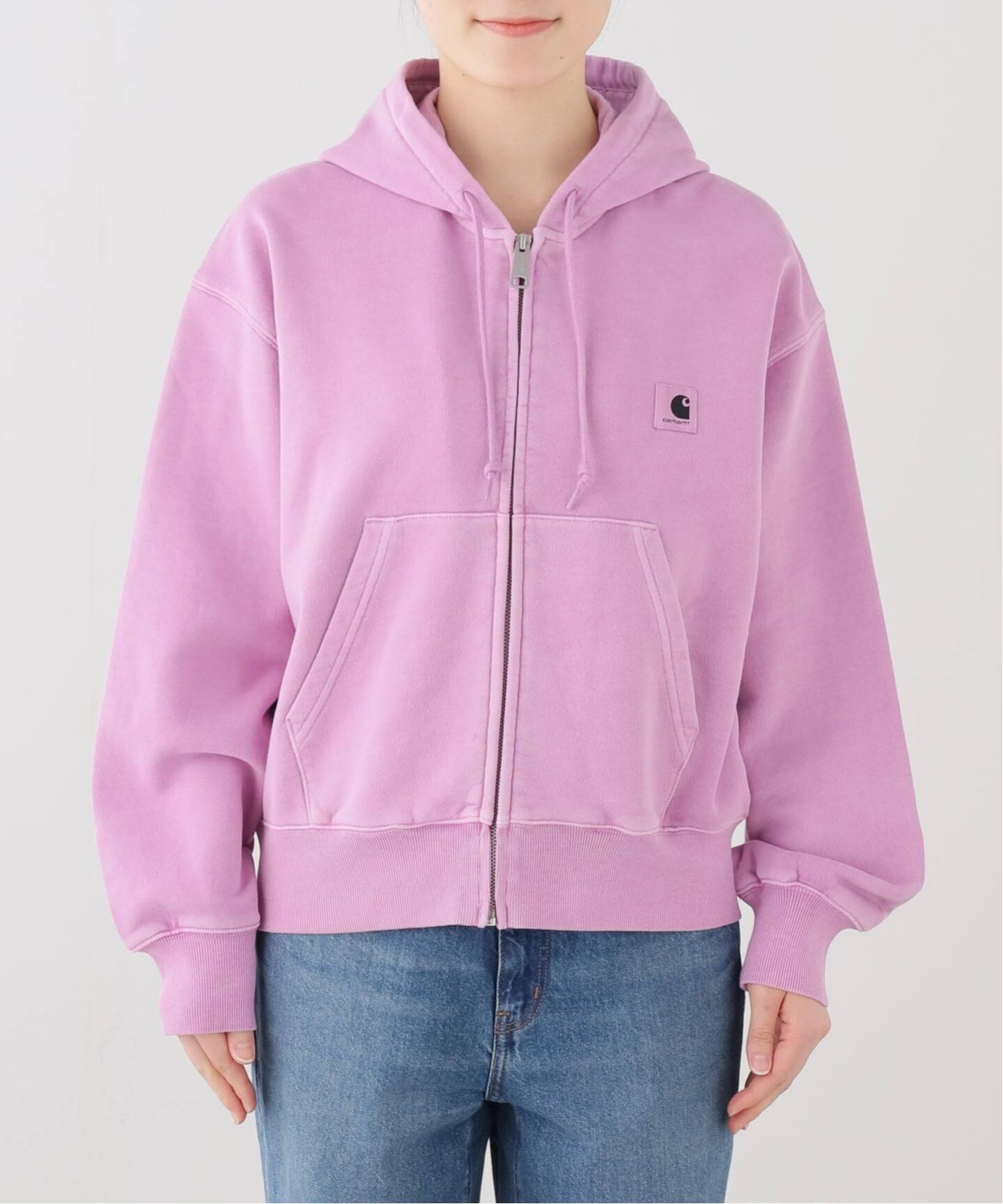 CARHARTT WIP 】 W