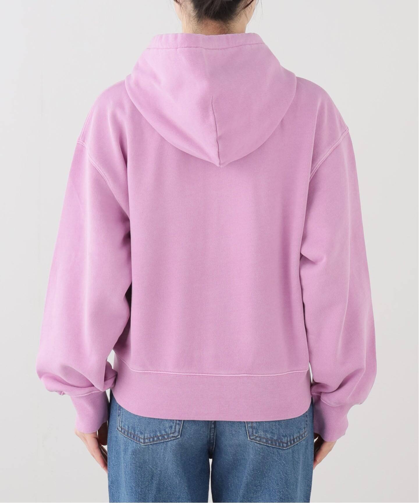 CARHARTT WIP 】 W' HOODED NELSON JACKET（パーカー）｜Oriens