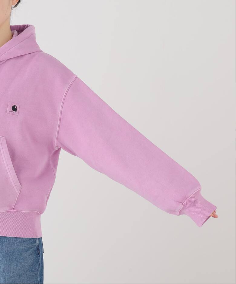 CARHARTT WIP 】 W
