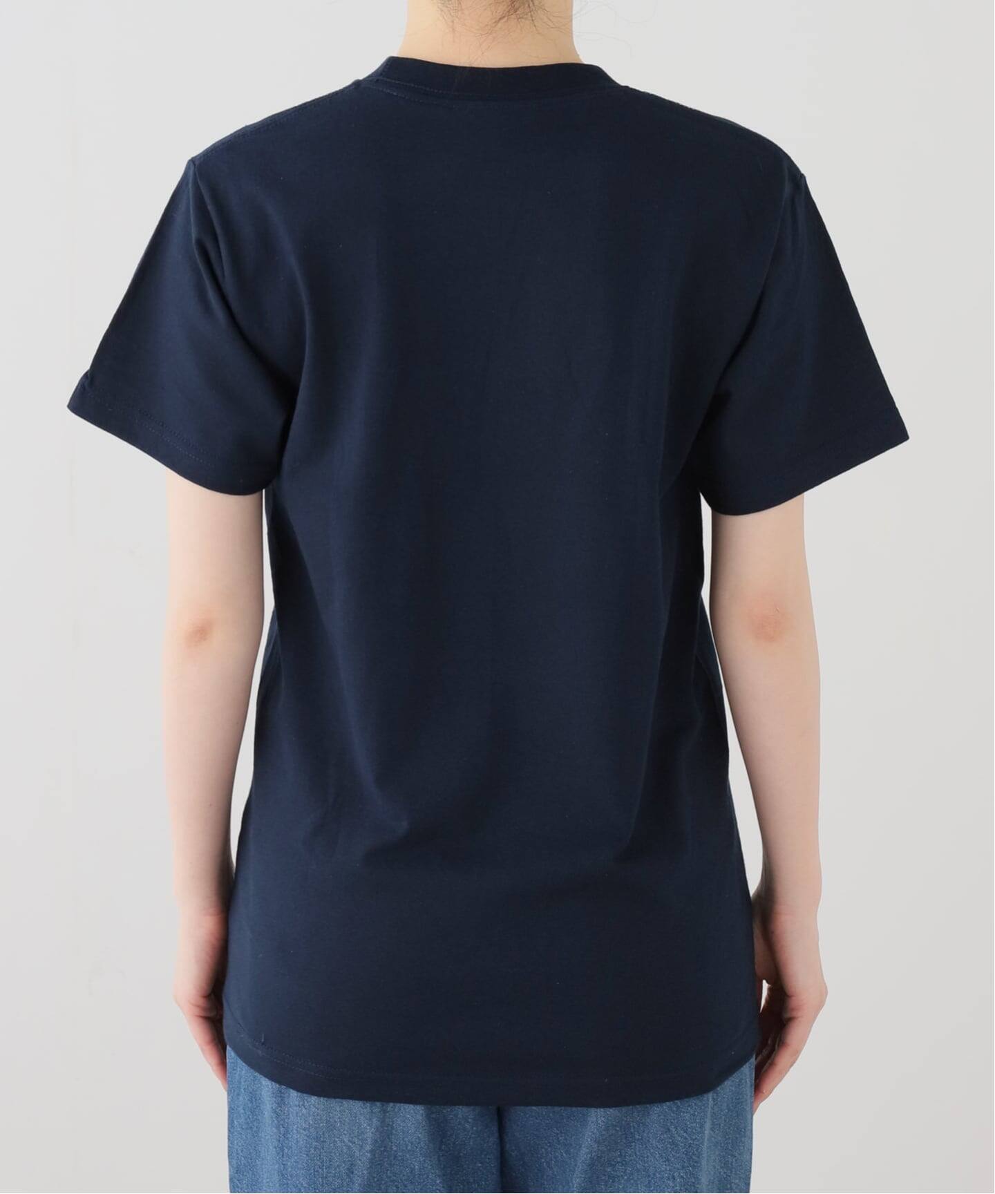 nancy/ナンシー】 JUNKY TEE（Tシャツ／カットソー）｜Oriens JOURNAL