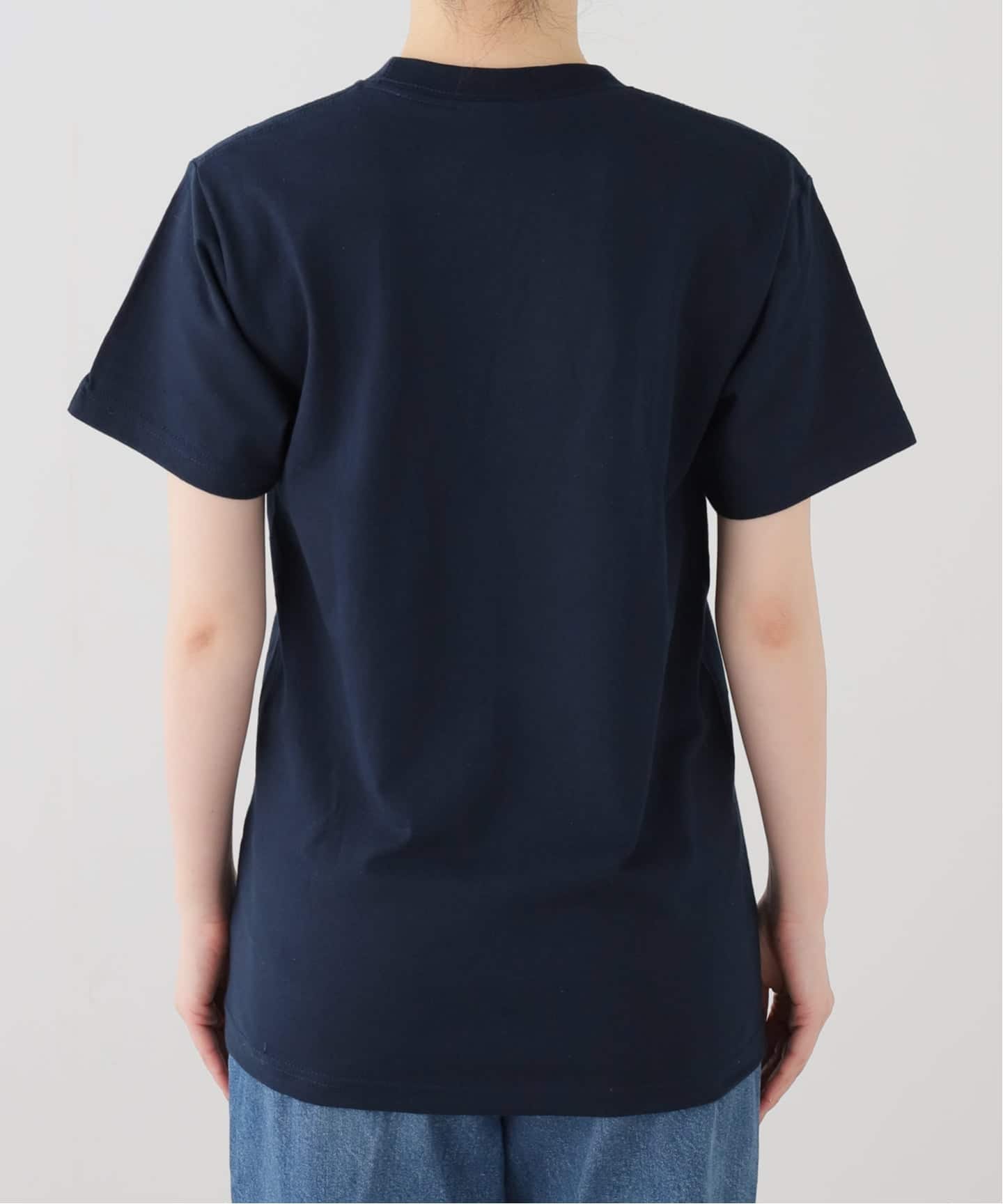 Nancy tシャツ nancy/ナンシー】 JUNKY TEE（Tシャツ／カットソー）｜Oriens JOURNAL