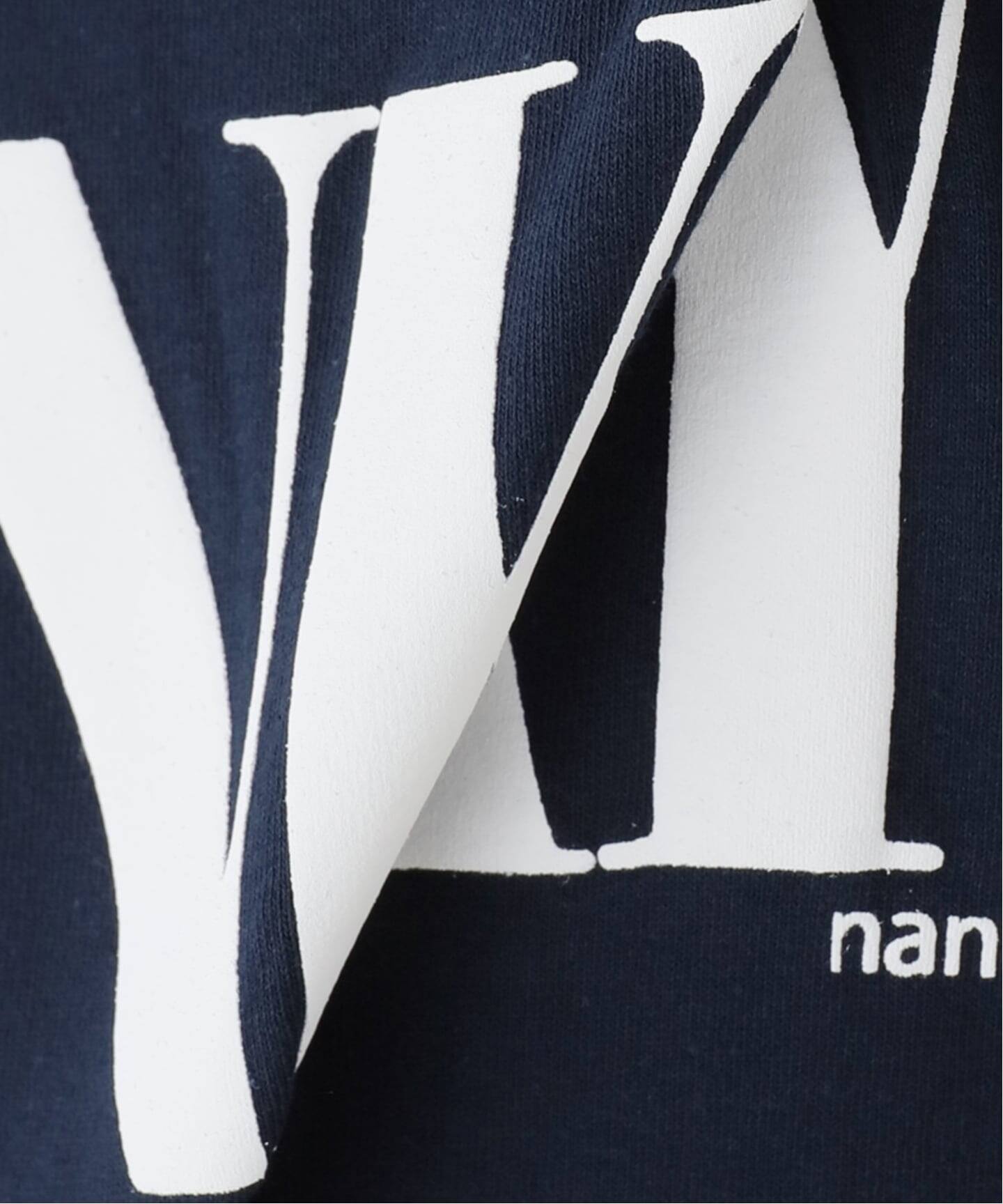 nancy/ナンシー】 JUNKY TEE（Tシャツ／カットソー）｜Oriens JOURNAL