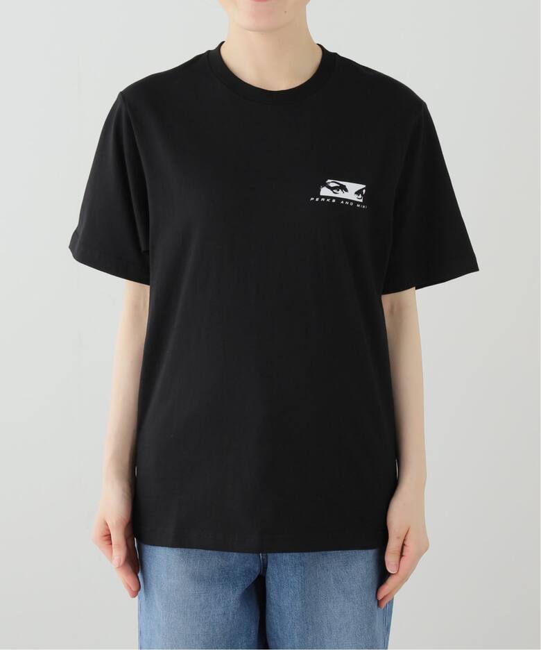 P.A.M/パム】SS TEE - MONTAGE（Tシャツ／カットソー）｜Oriens 