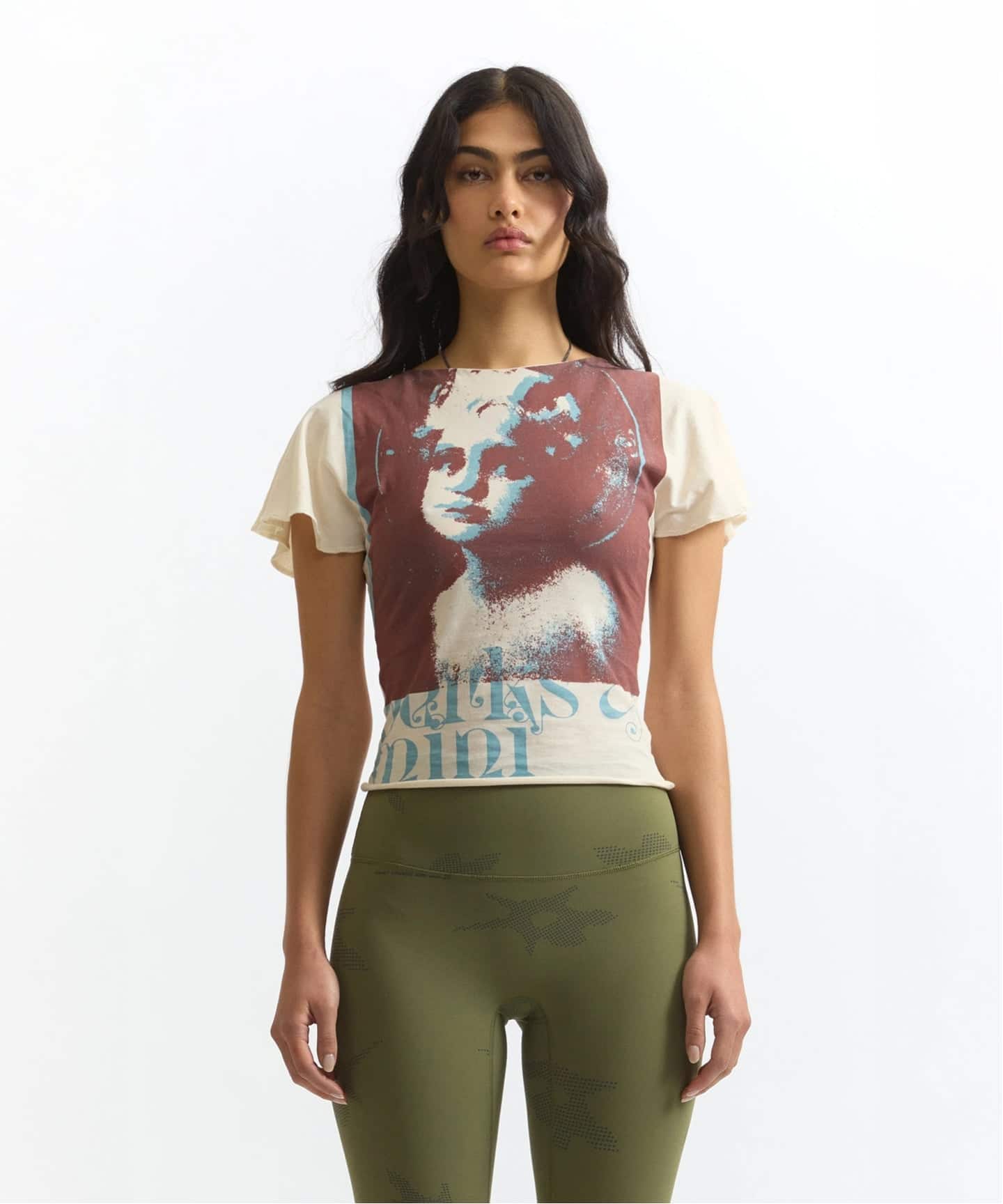 Oriens JOURNAL STANDARD｜オリエンス ジャーナルスタンダードのT