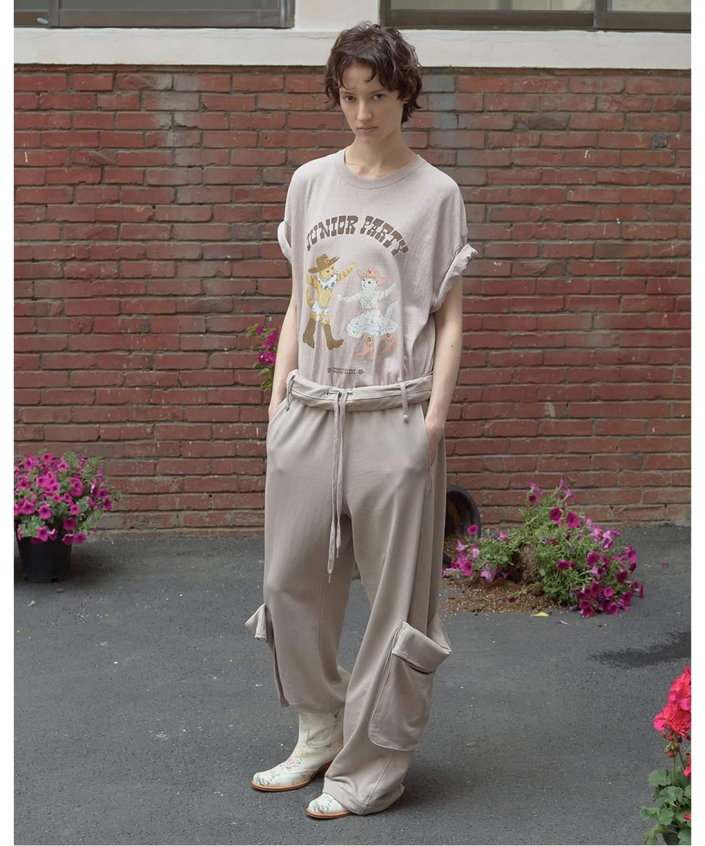 Oriens JOURNAL STANDARD（オリエンス ジャーナルスタンダード）の公式