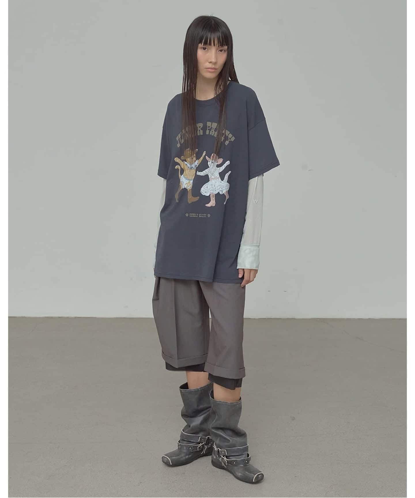 Oriens JOURNAL STANDARD（オリエンス ジャーナルスタンダード）の公式