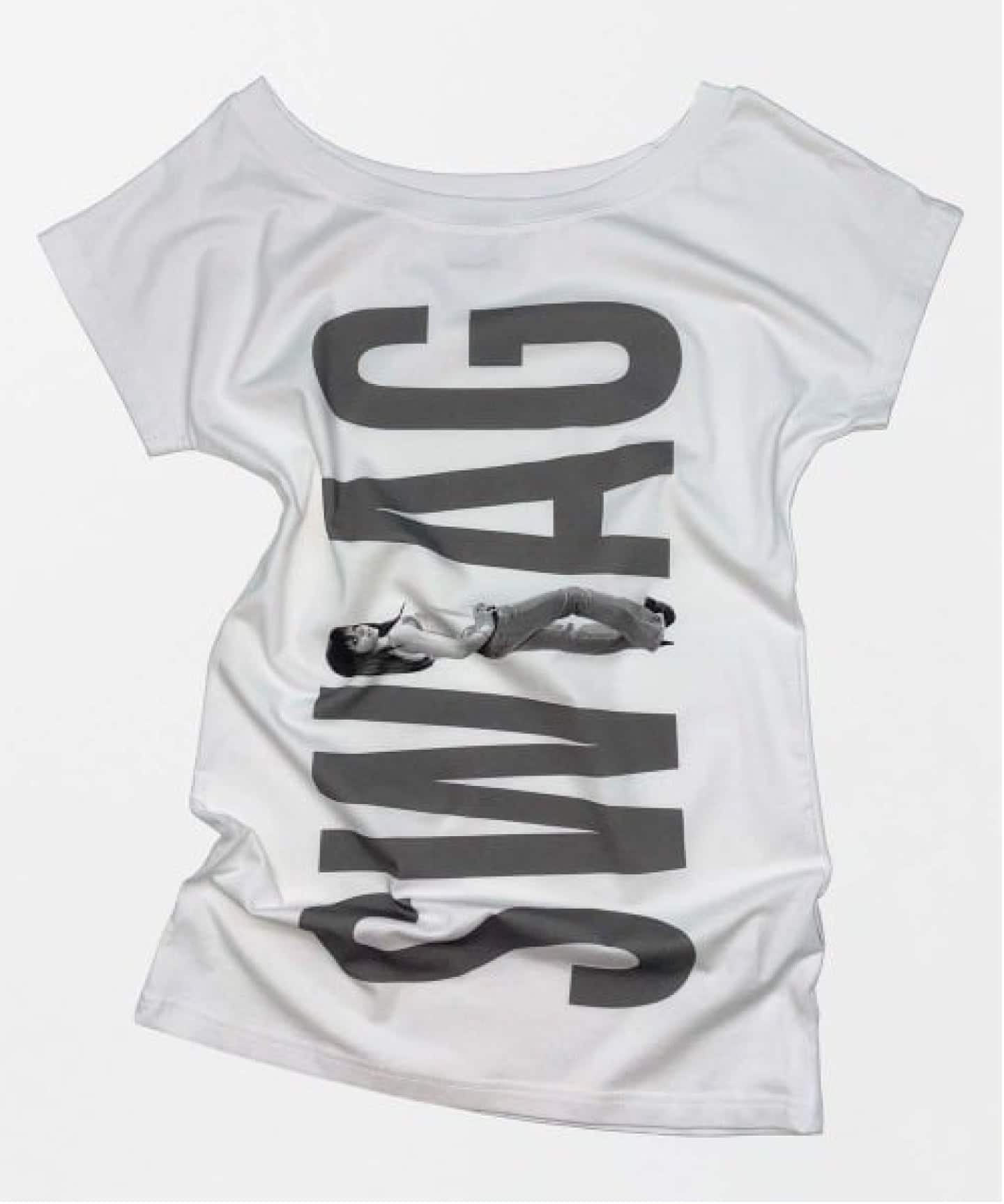 SCULPTOR/スカルプター】 Swag Long Tee（Tシャツ／カットソー