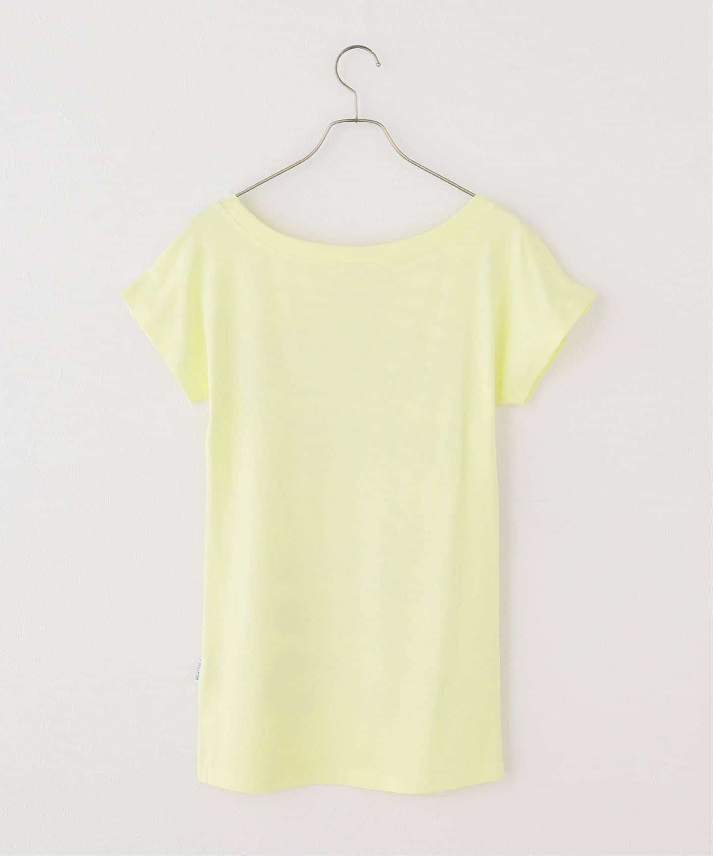 SCULPTOR/スカルプター】 Swag Long Tee（Tシャツ／カットソー