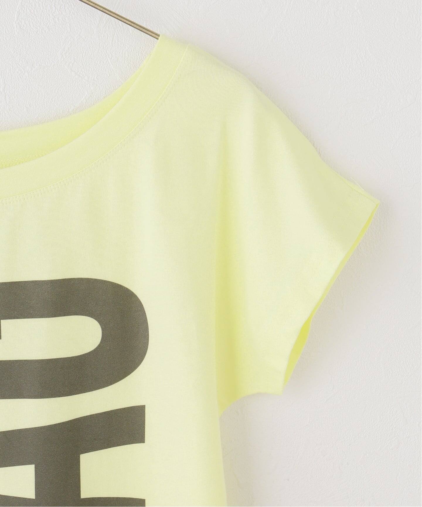 SCULPTOR/スカルプター】 Swag Long Tee（Tシャツ／カットソー