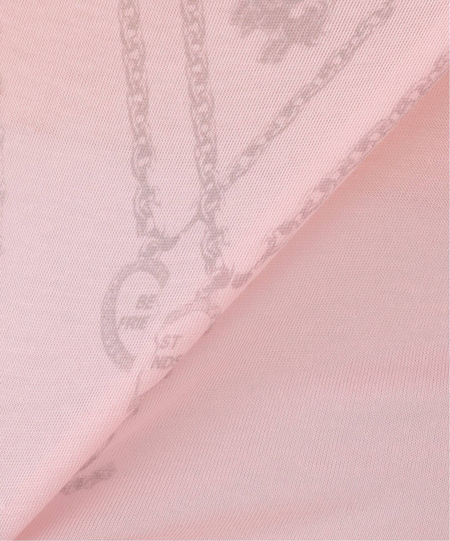 SCULPTOR/スカルプター】 Faux Necklace Tee（Tシャツ／カットソー