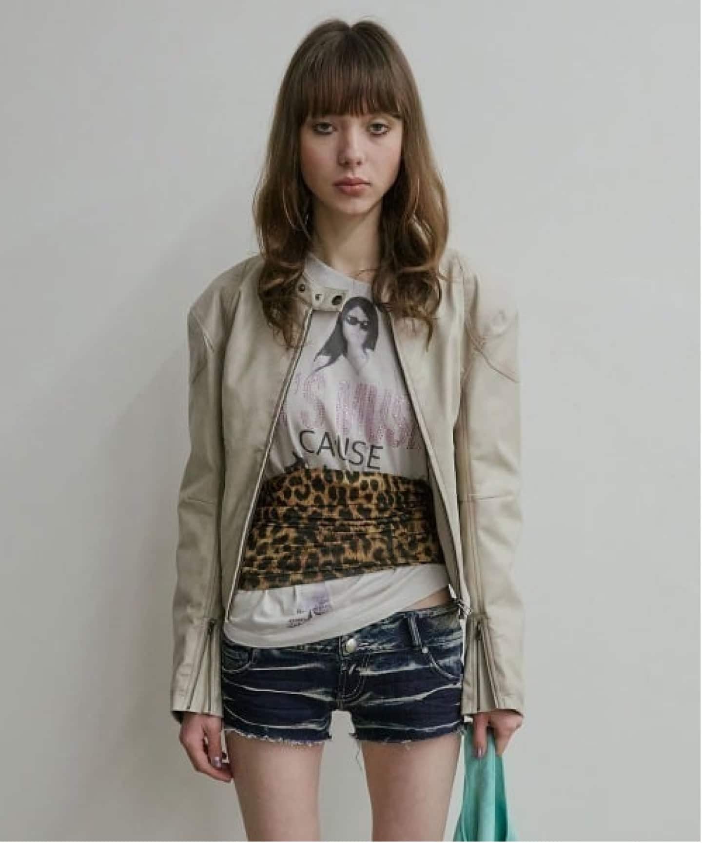 トップス sculptor urban muse tee SCULPTOR/スカルプター】 Urban Muse Tee（Tシャツ／カットソー