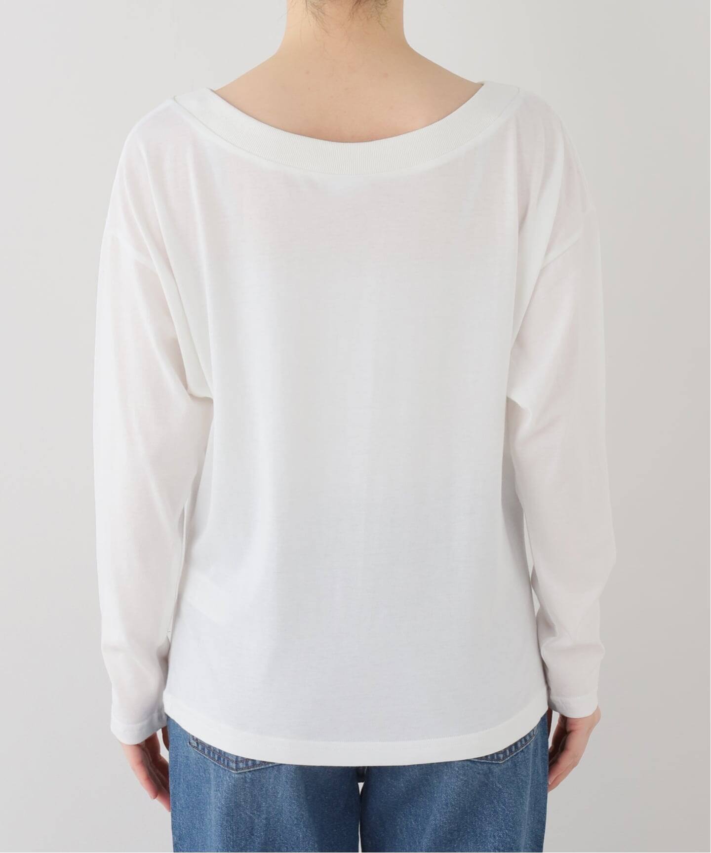 SCULPTOR/スカルプター】 Urban Muse Tee（Tシャツ／カットソー