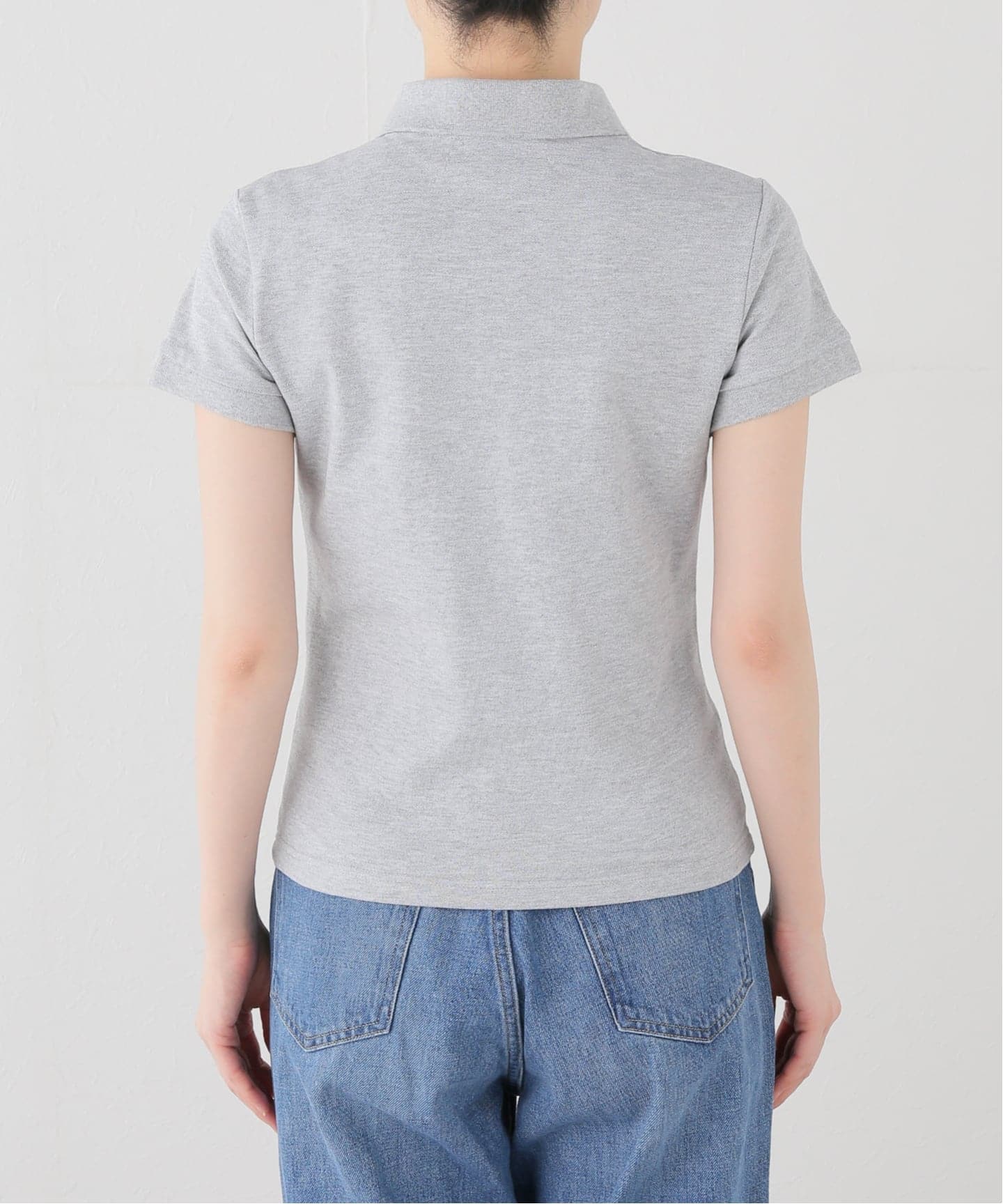 Praying/プレイング】 Hard Work Womens Polo Shirts（Tシャツ