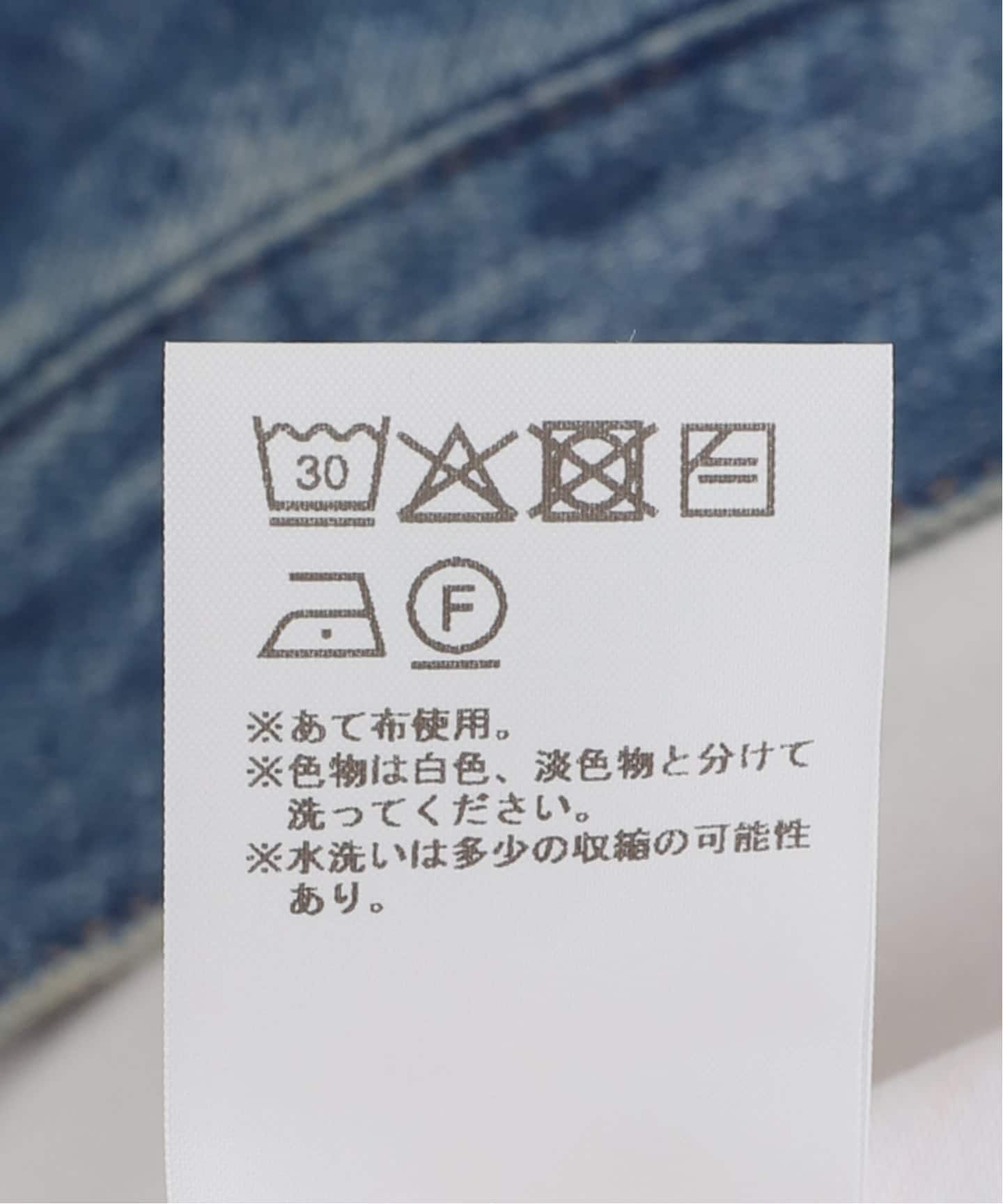 Ashley Williams】 BABY TEE（Tシャツ／カットソー）｜Oriens JOURNAL