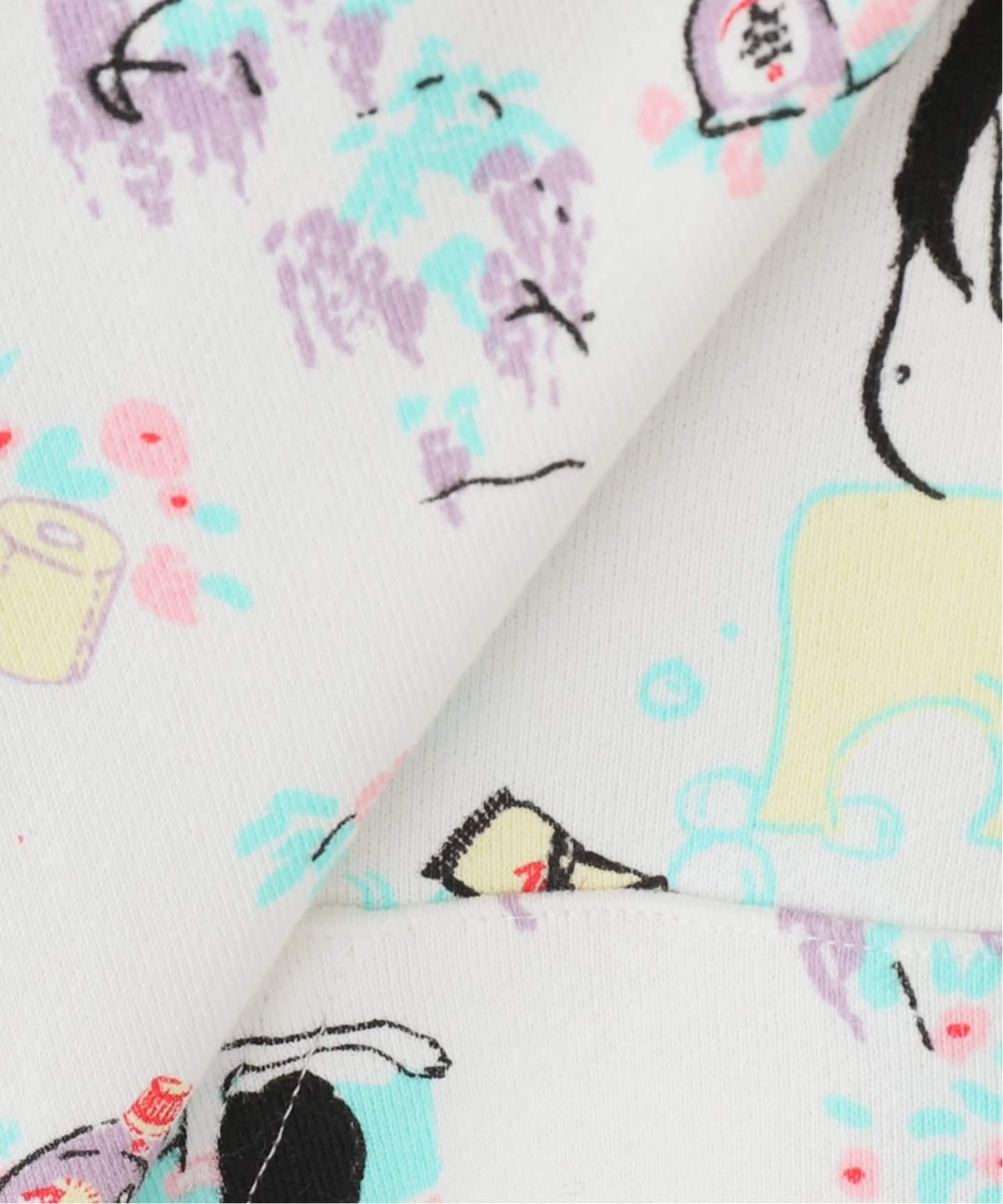 Ashley Williams】 BUTTERFLY HOODIE（パーカー）｜Oriens JOURNAL