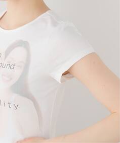 Praying/プレイング】 Profound Shift Tee（Tシャツ／カットソー 