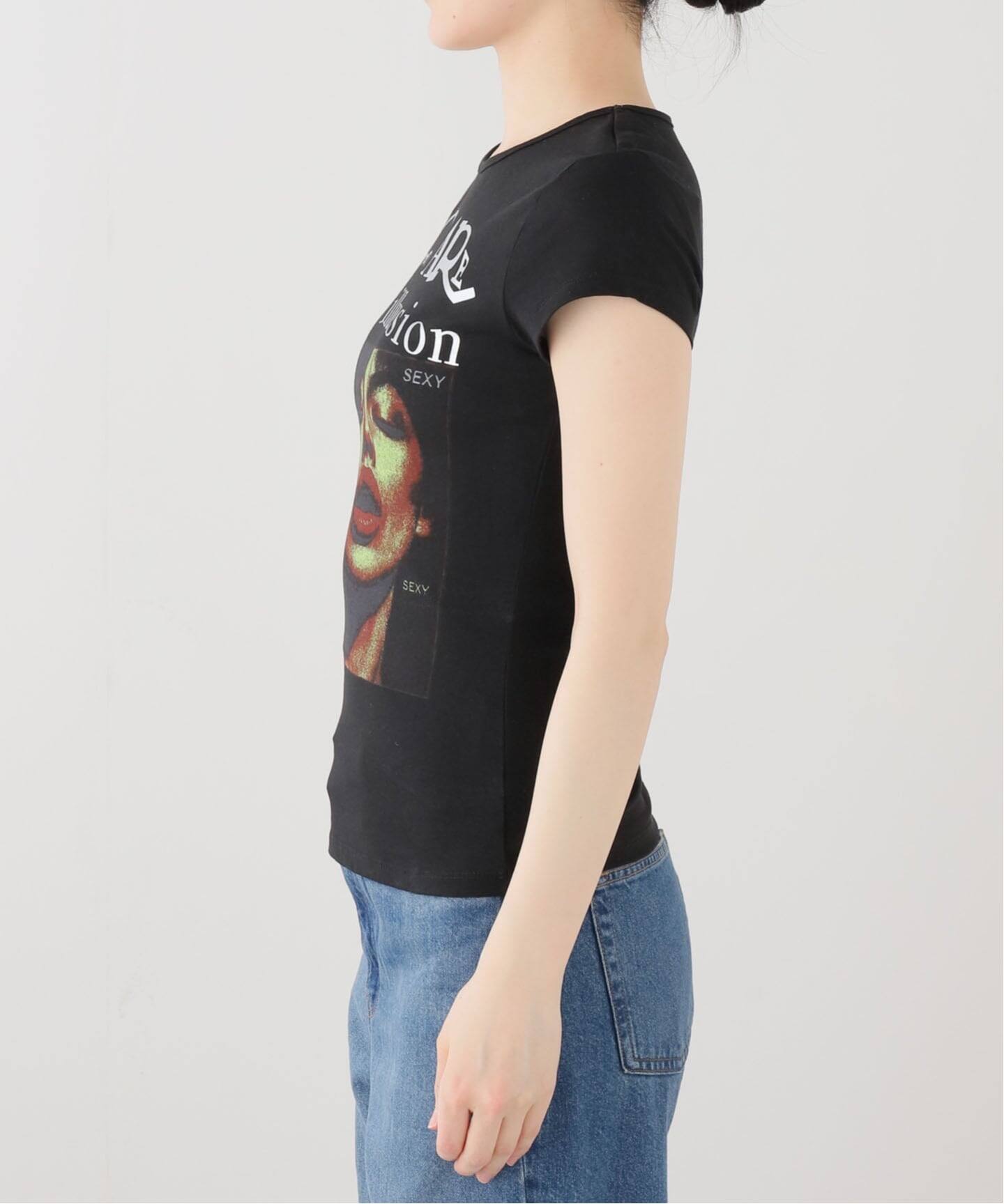 Praying/プレイング】Women Are An Illusion Tee（Tシャツ／カットソー