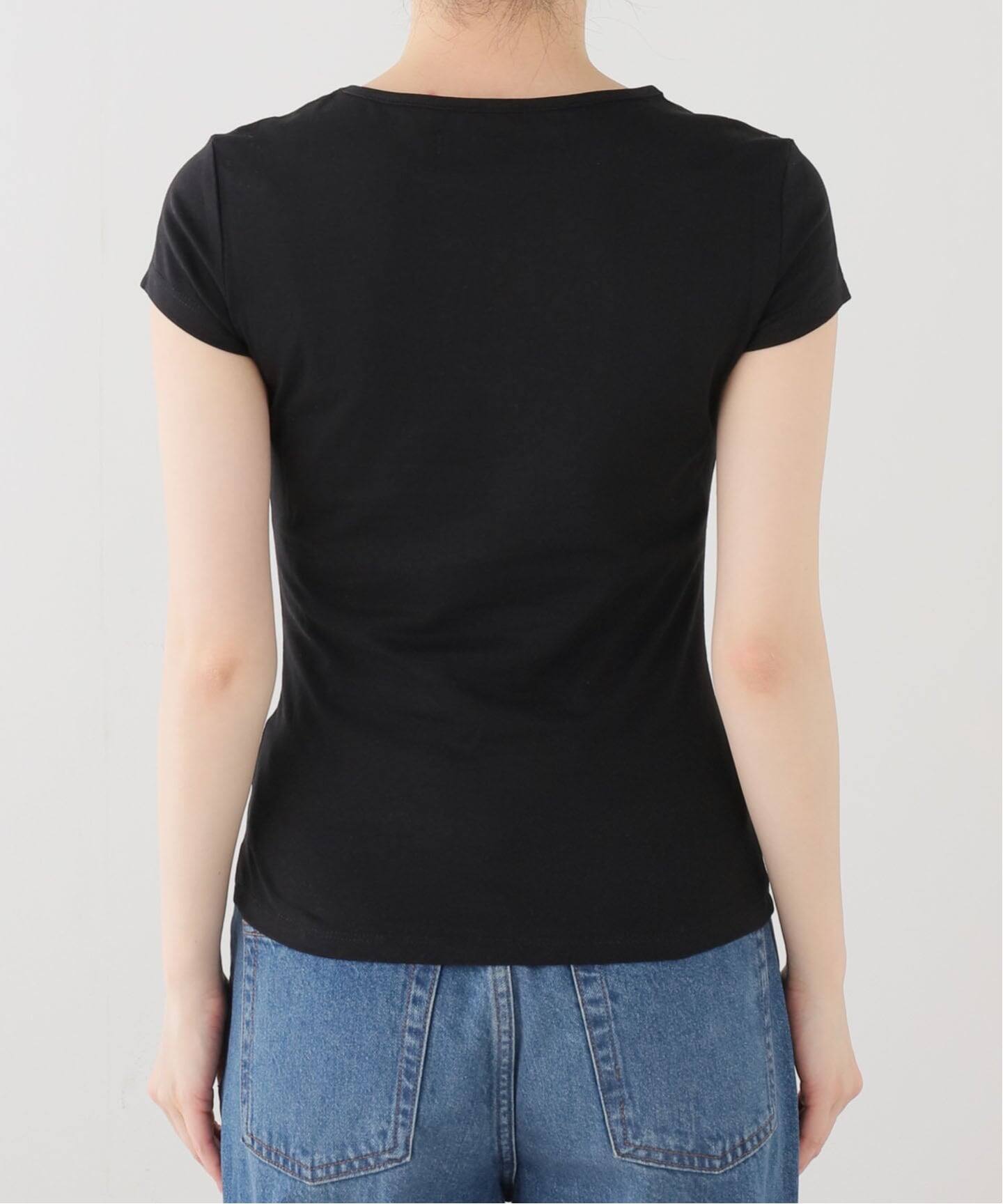 Praying/プレイング】Women Are An Illusion Tee（Tシャツ／カットソー
