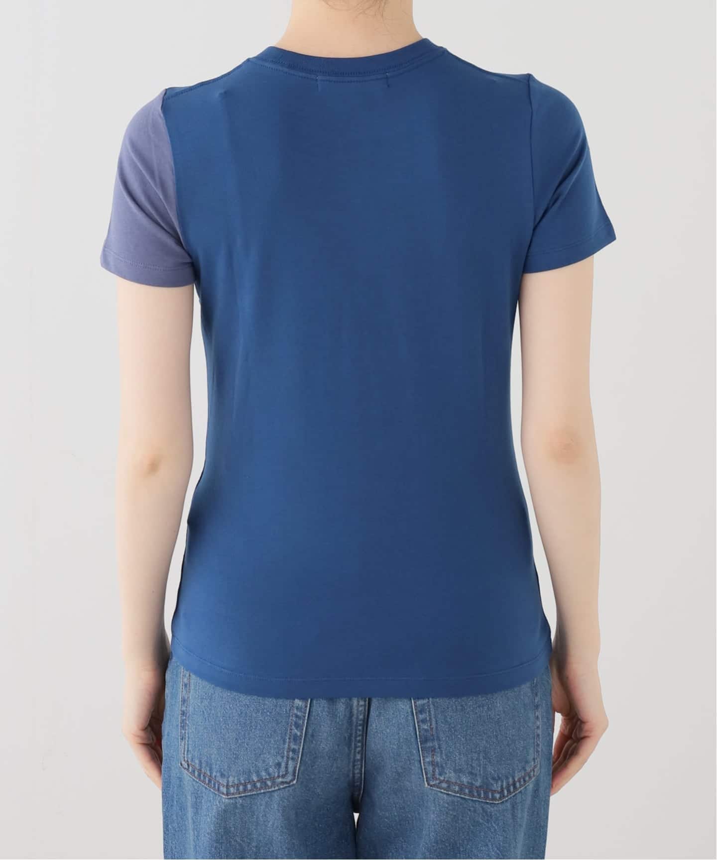 OPEN YY / オープンワイワイ】 YY DOT TYPO TEE（Tシャツ／カットソー