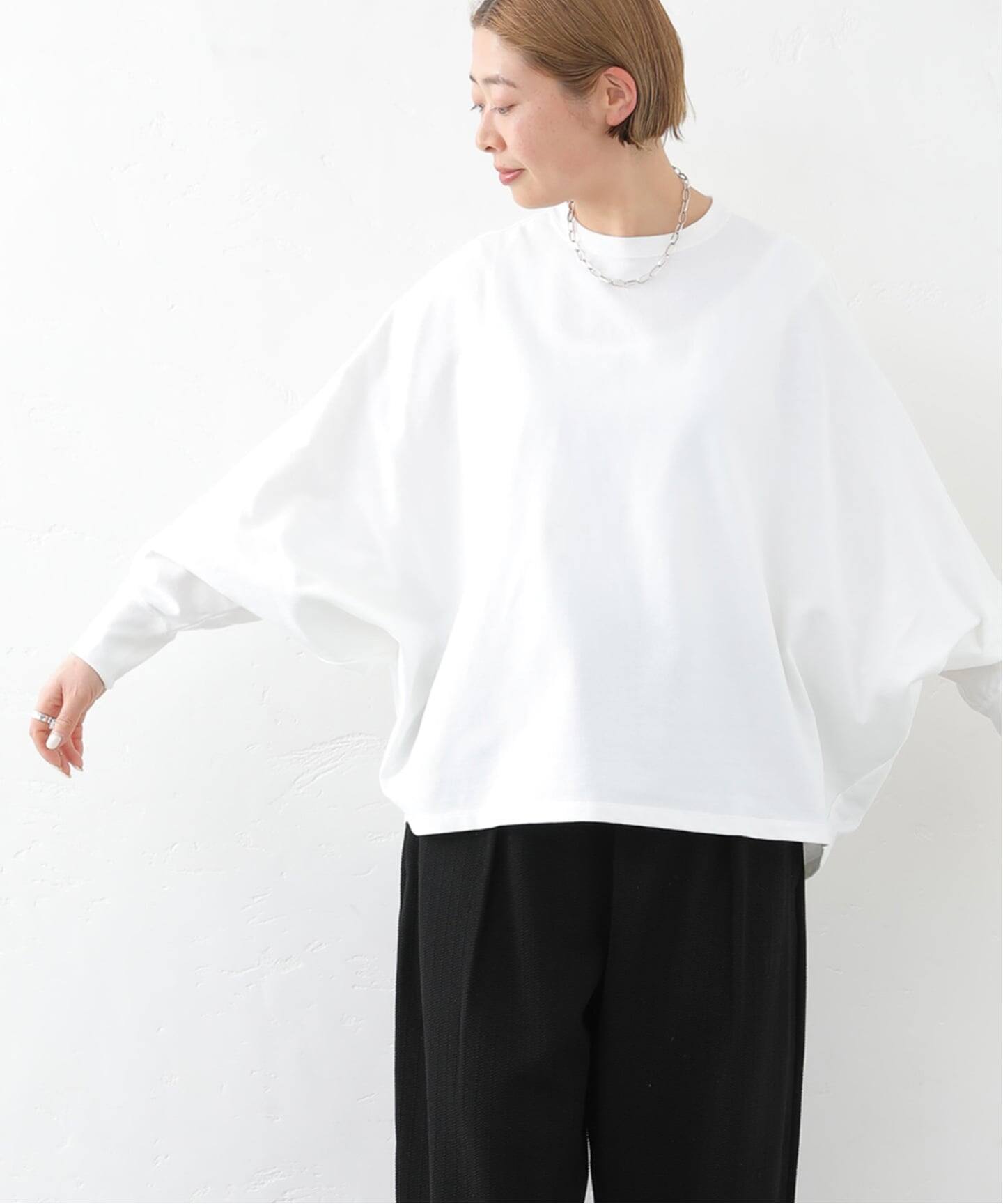 予約》デラヴェジャージ カイトプルオーバー（Tシャツ／カットソー