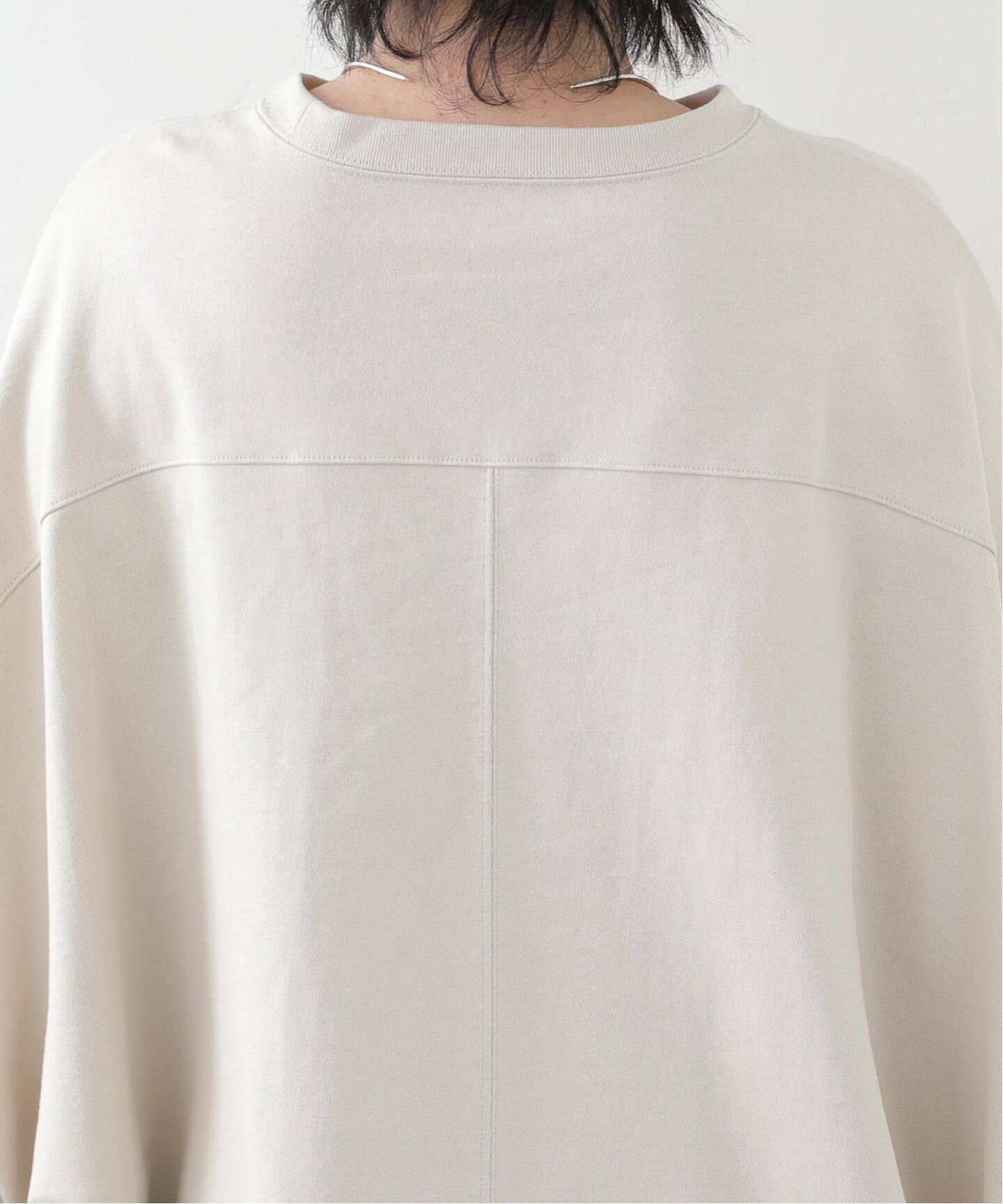 予約》デラヴェジャージ カイトプルオーバー（Tシャツ／カットソー