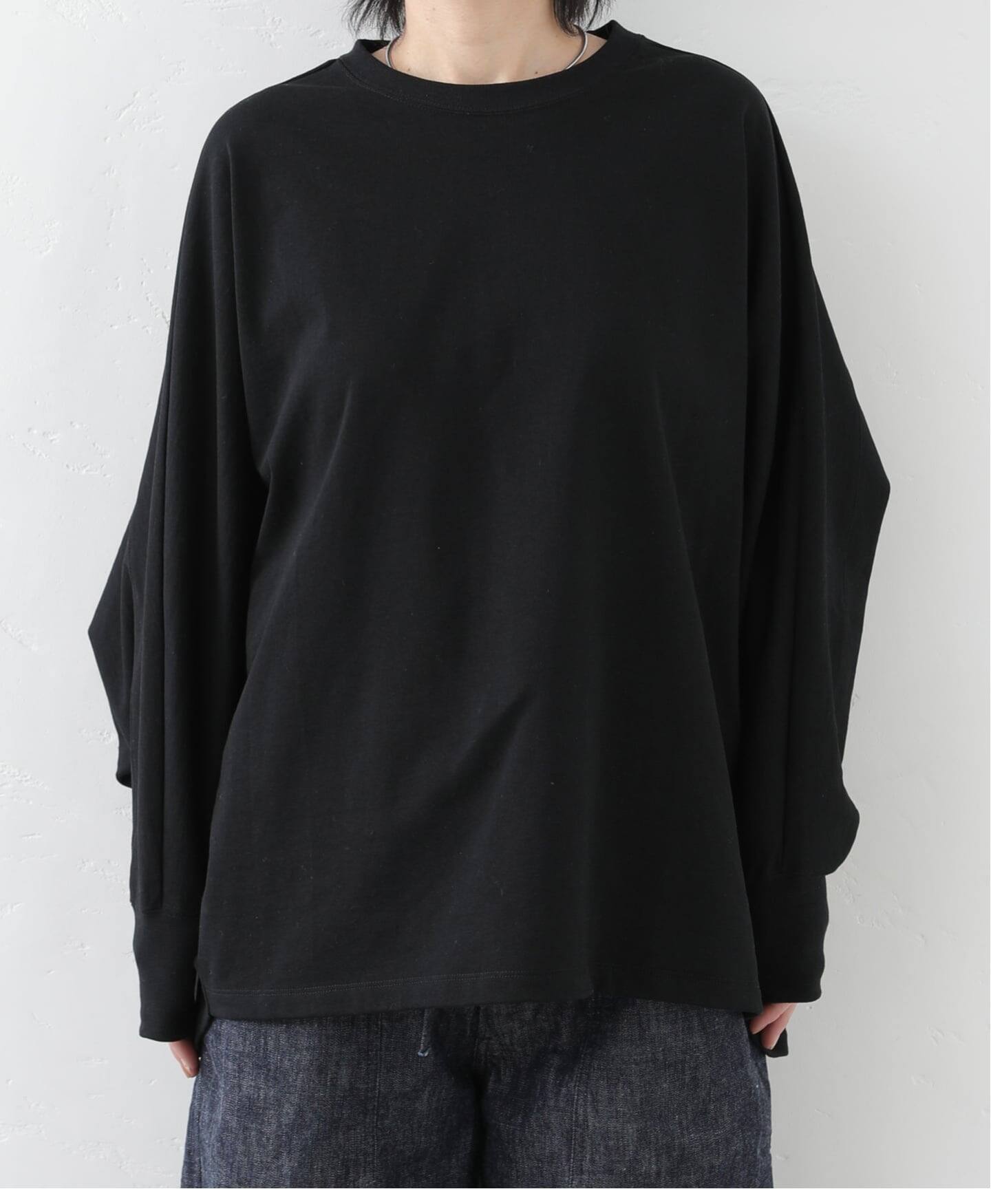 予約》デラヴェジャージ カイトプルオーバー（Tシャツ／カットソー