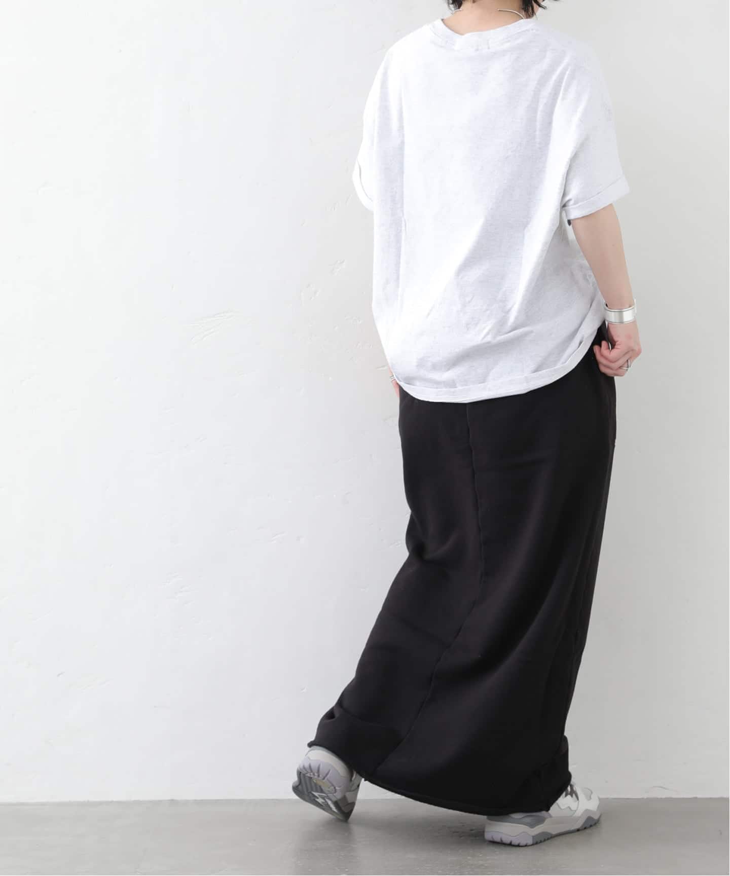 予約》ウラケスカート（ロング・マキシ丈スカート）｜journal standard