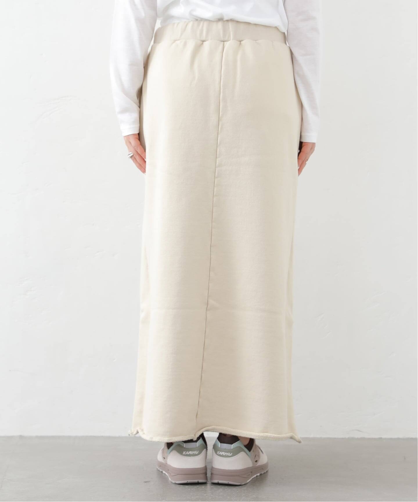 journal standard lux ウラケスカート ウラケスカート（ロング・マキシ丈スカート）｜journal standard luxe