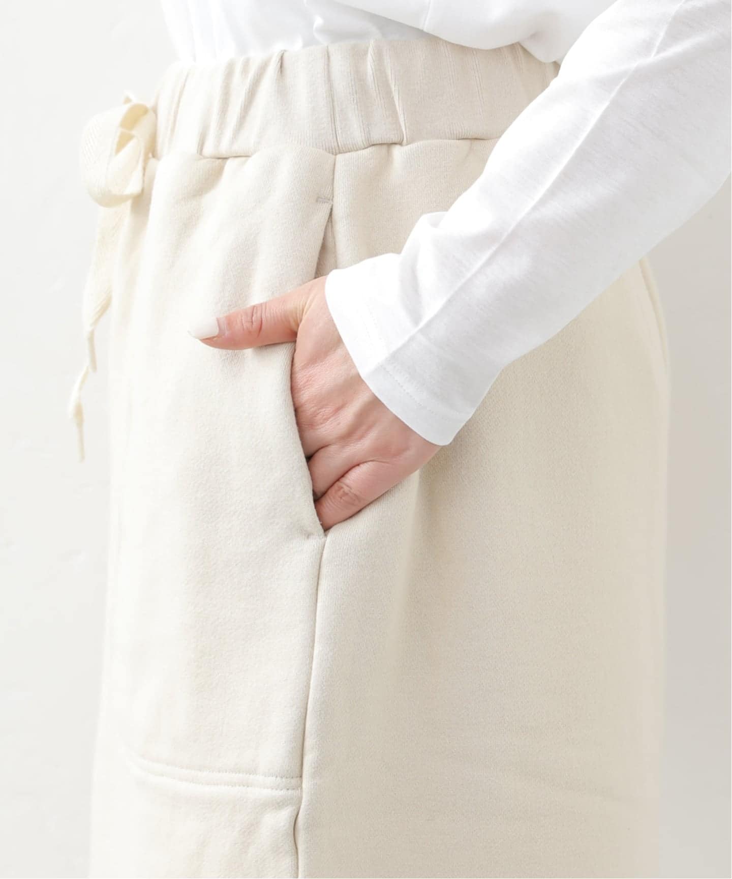 journal standard lux ウラケスカート ウラケスカート（ロング・マキシ丈スカート）｜journal standard luxe