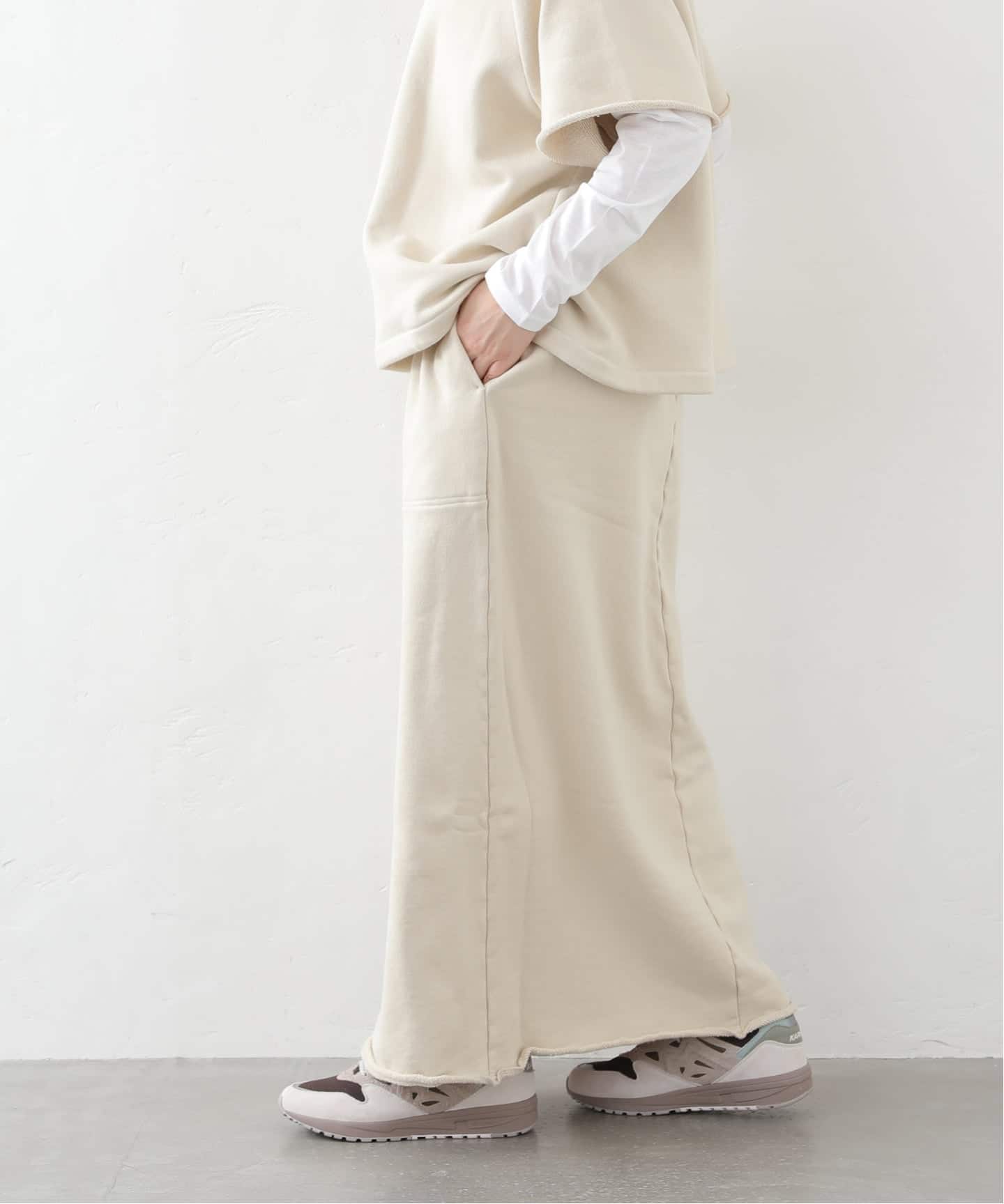 ジャーナルスタンダードラックス　ラメウラケスカート　マクシスカート 楽天市場】ラメウラケスカート journal standard luxe ジャーナル