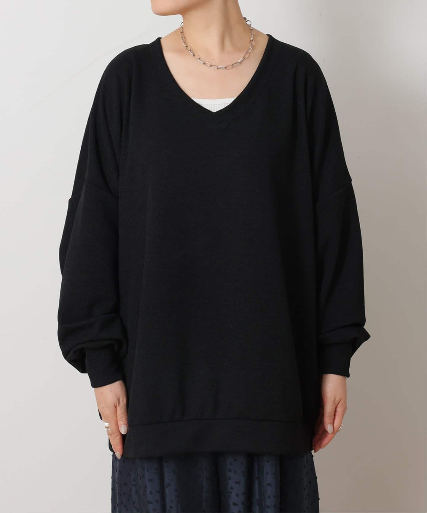 JOURNAL STANDARD - 御専用です。 予約》ダブルフェイス Vネックプルオーバー（Tシャツ／カットソー