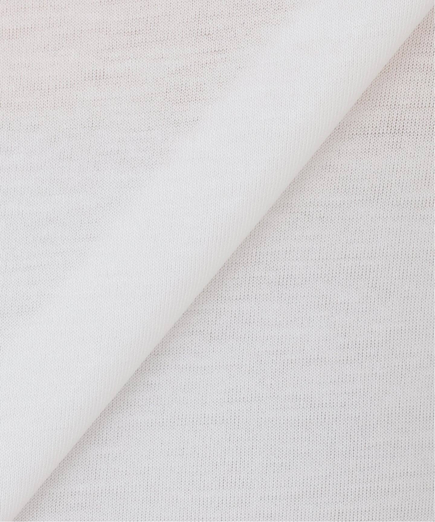スパイラルジャージプルオーバー（Tシャツ／カットソー）｜journal