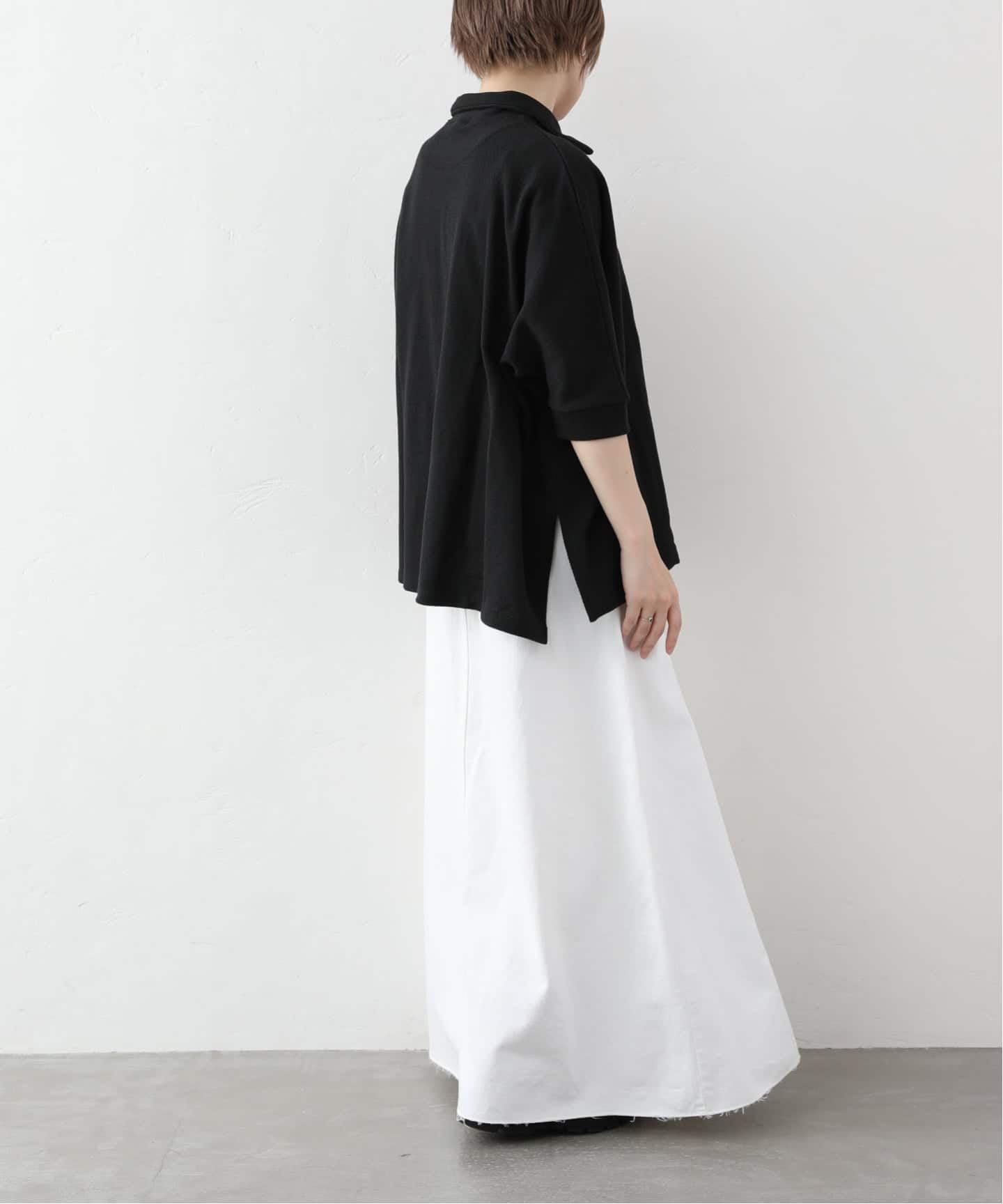 カノコプルオーバー（その他トップス）｜journal standard luxe