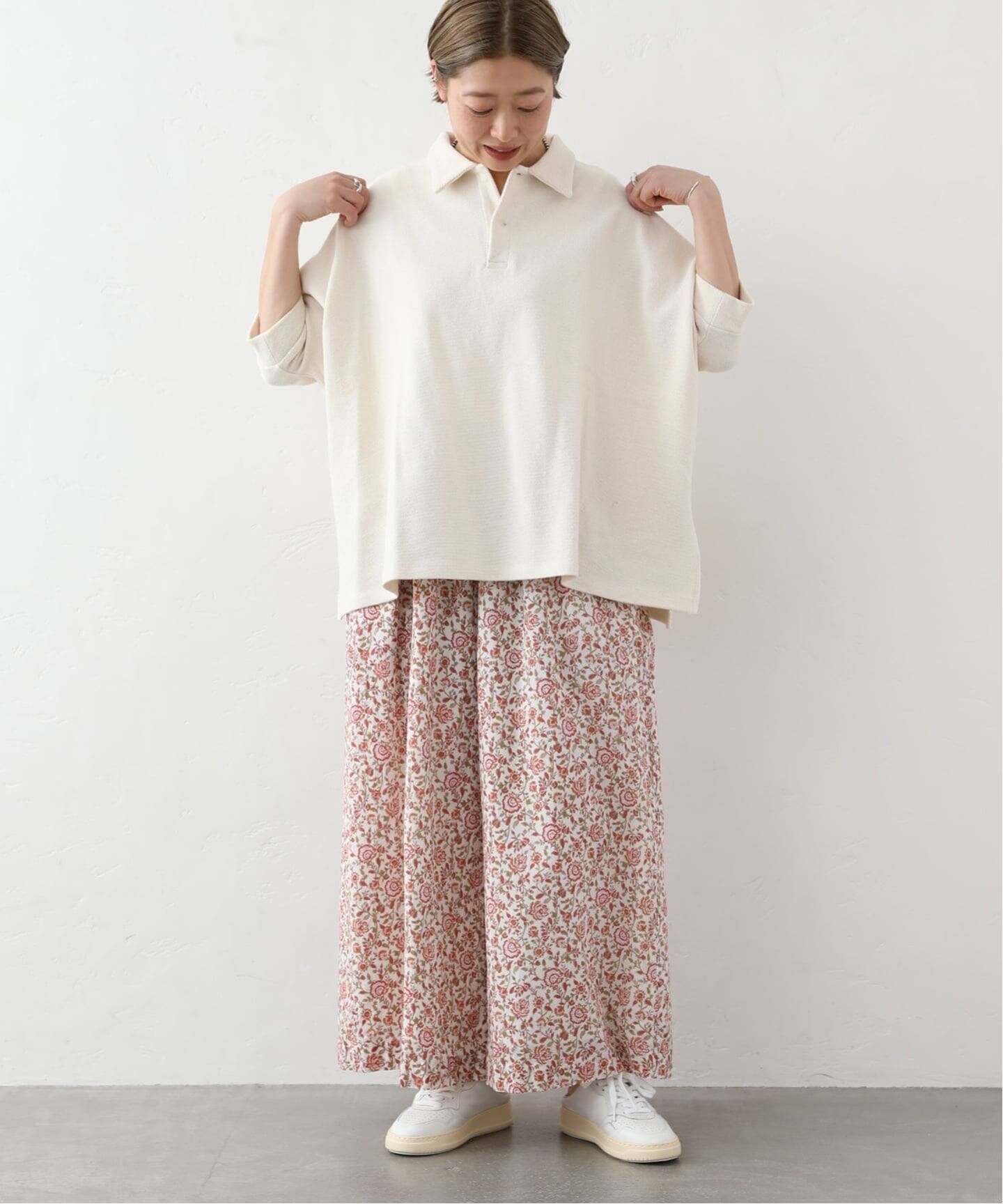 カノコプルオーバー（その他トップス）｜journal standard luxe