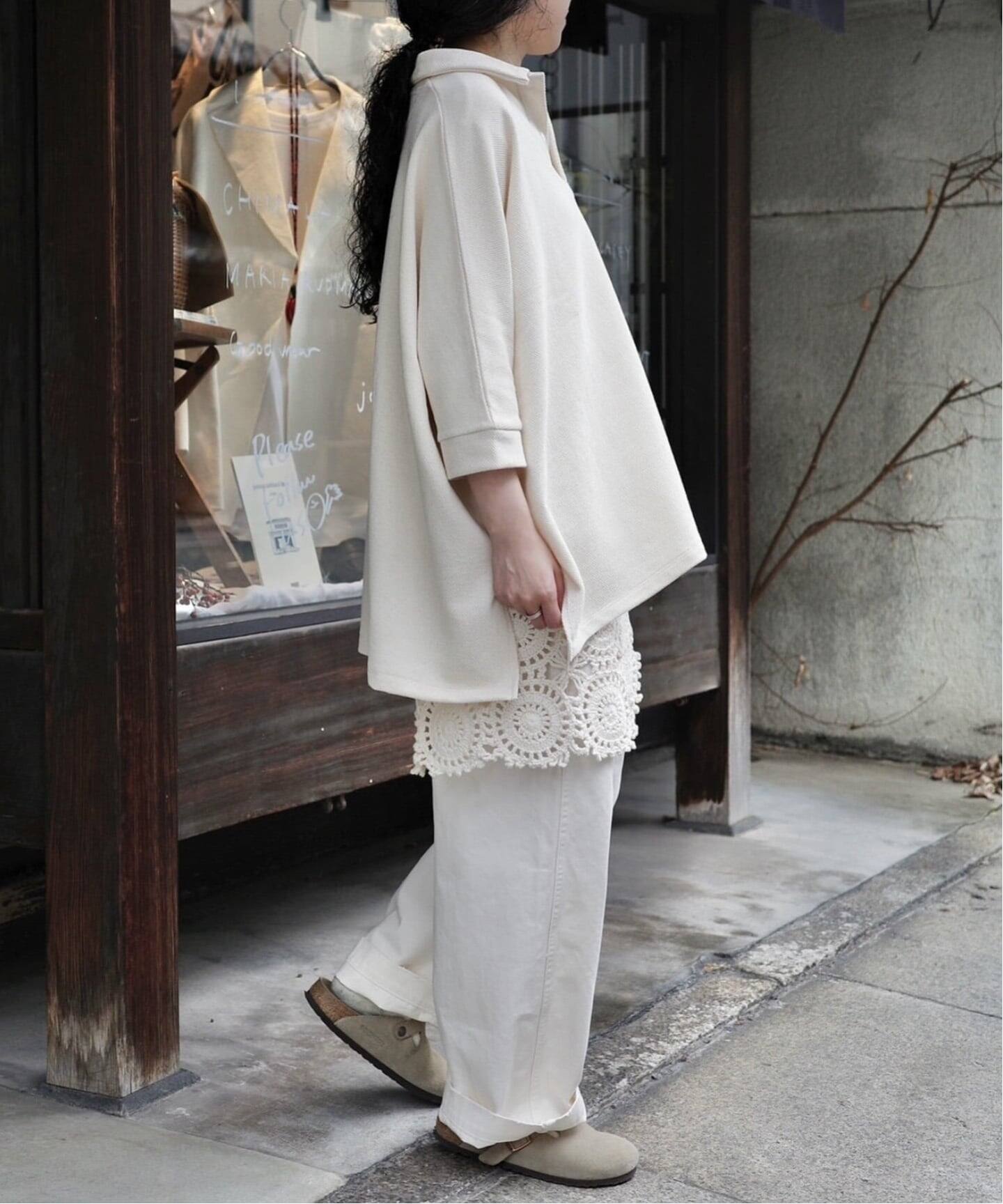 カノコプルオーバー（その他トップス）｜journal standard luxe