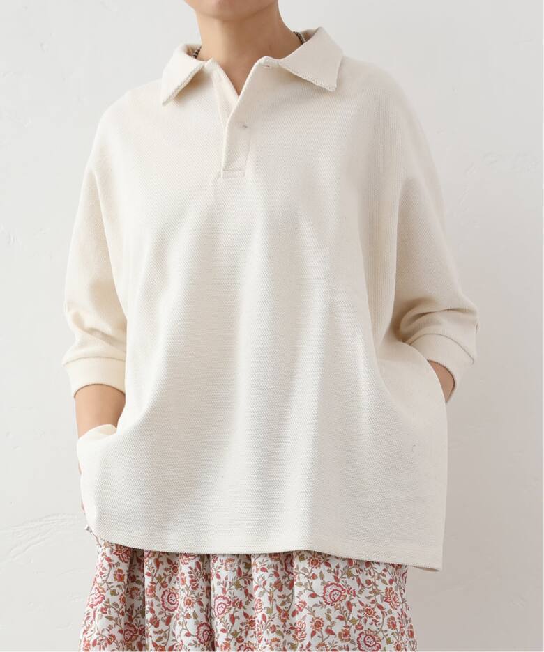 カノコプルオーバー（その他トップス）｜journal standard luxe 