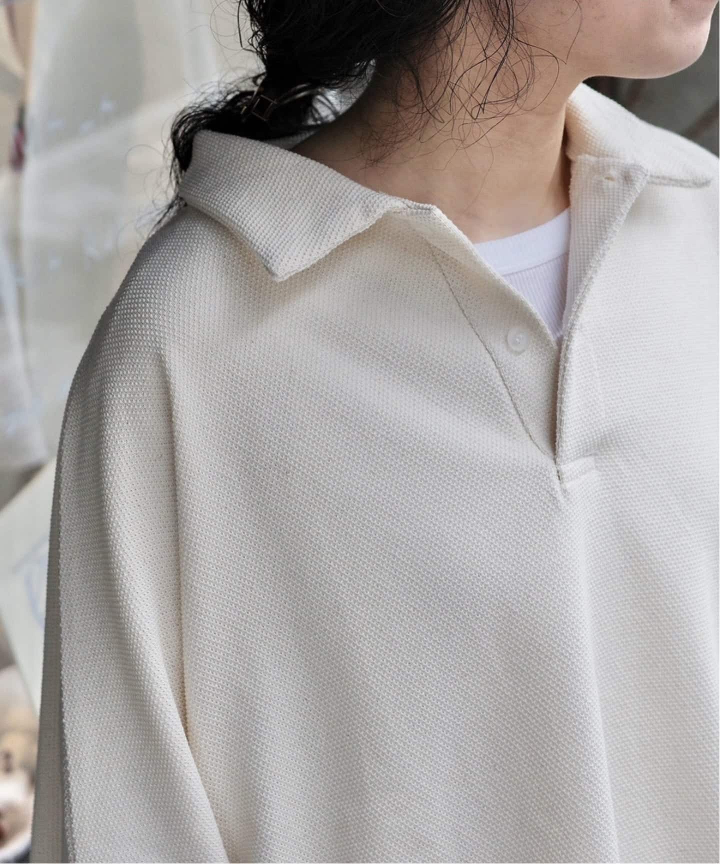 カノコプルオーバー（その他トップス）｜journal standard luxe