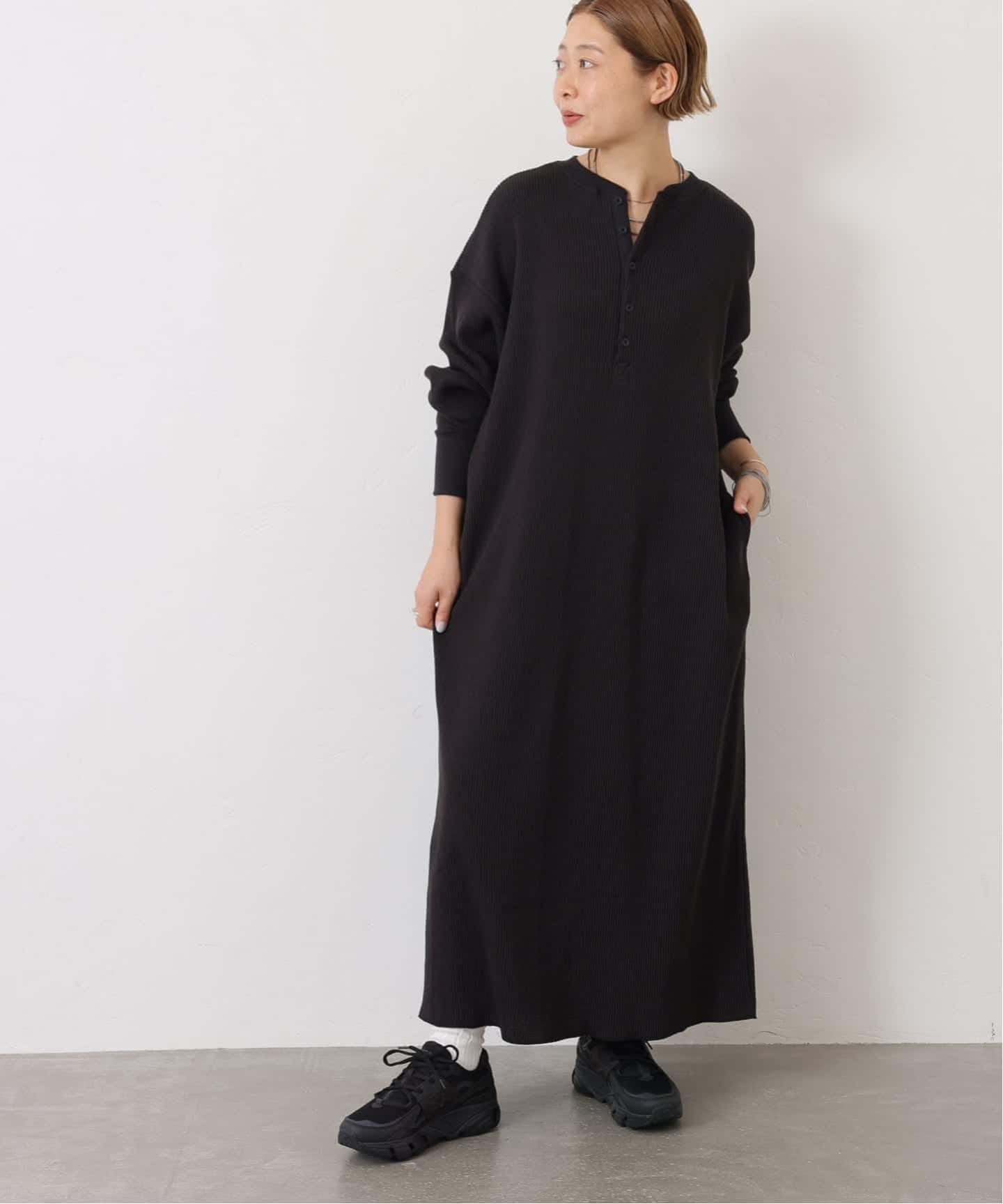 journal standard luxe｜ジャーナルスタンダード ラックスのワンピース