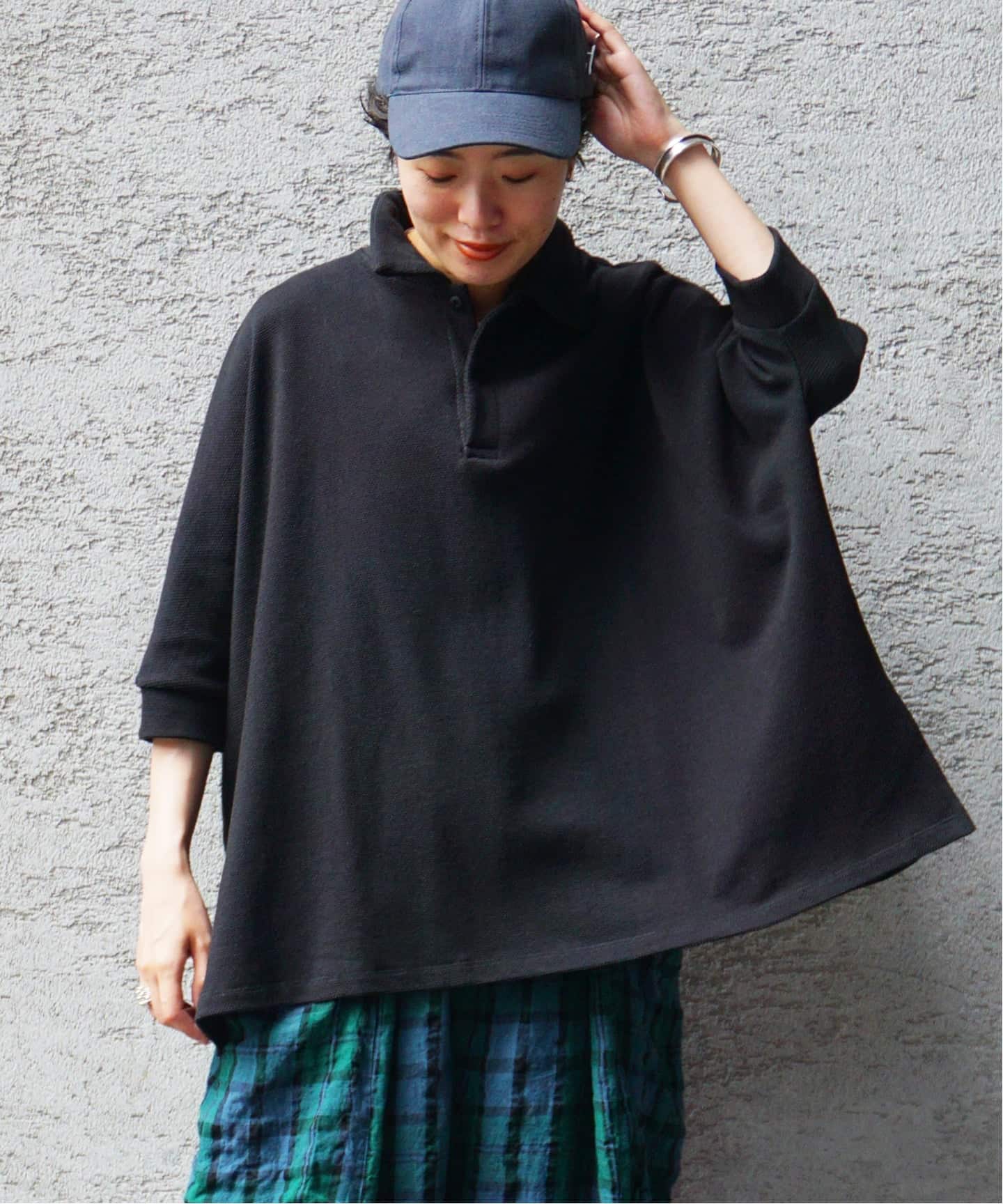 追加予約》カノコプルオーバー（その他トップス）｜journal standard