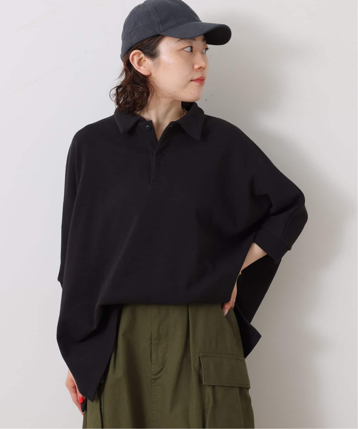 追加予約》カノコプルオーバー(その他トップス)|journal standard 追加予約》カノコプルオーバー(その他トップス)|journal standard