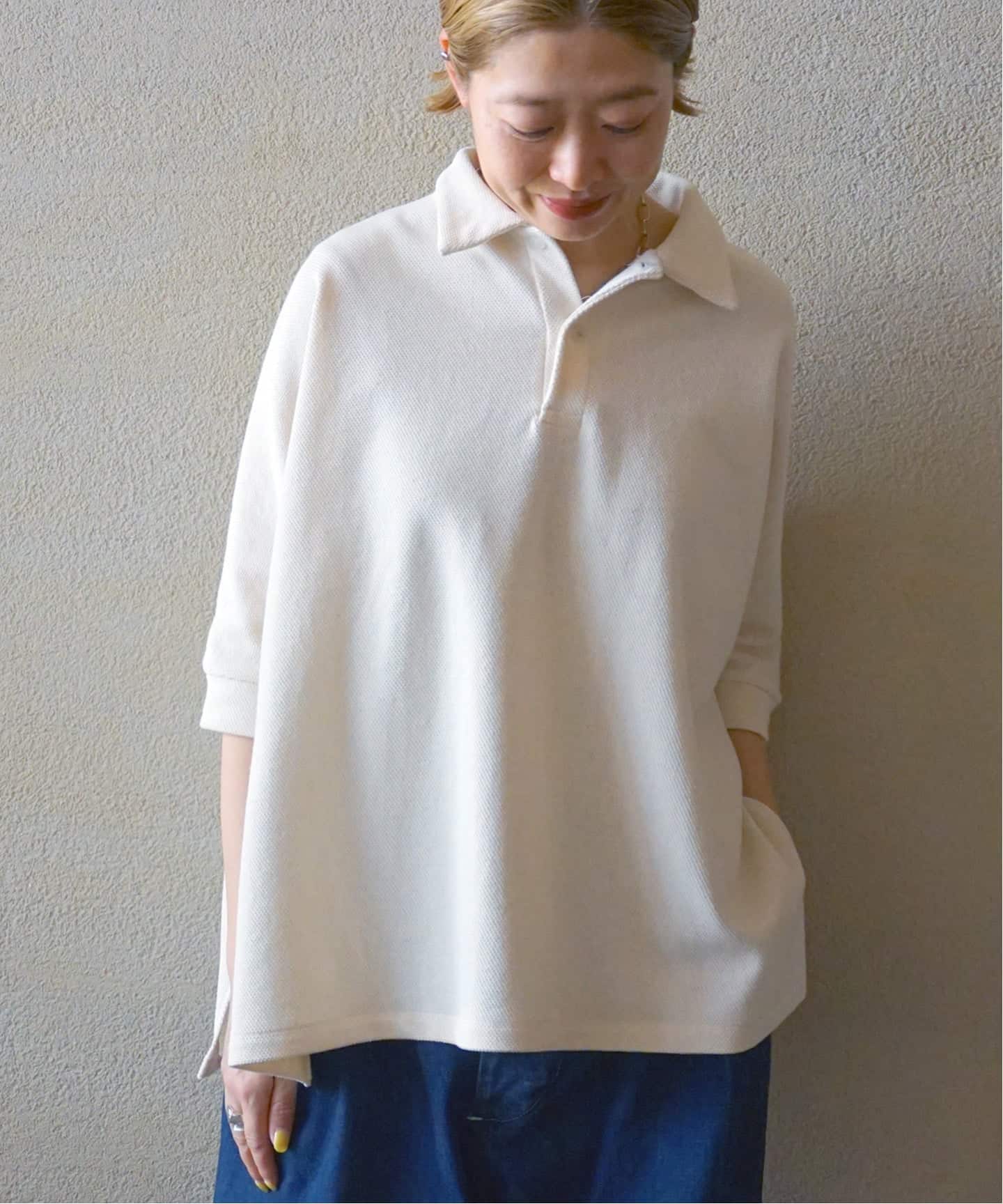追加予約》カノコプルオーバー（その他トップス）｜journal standard