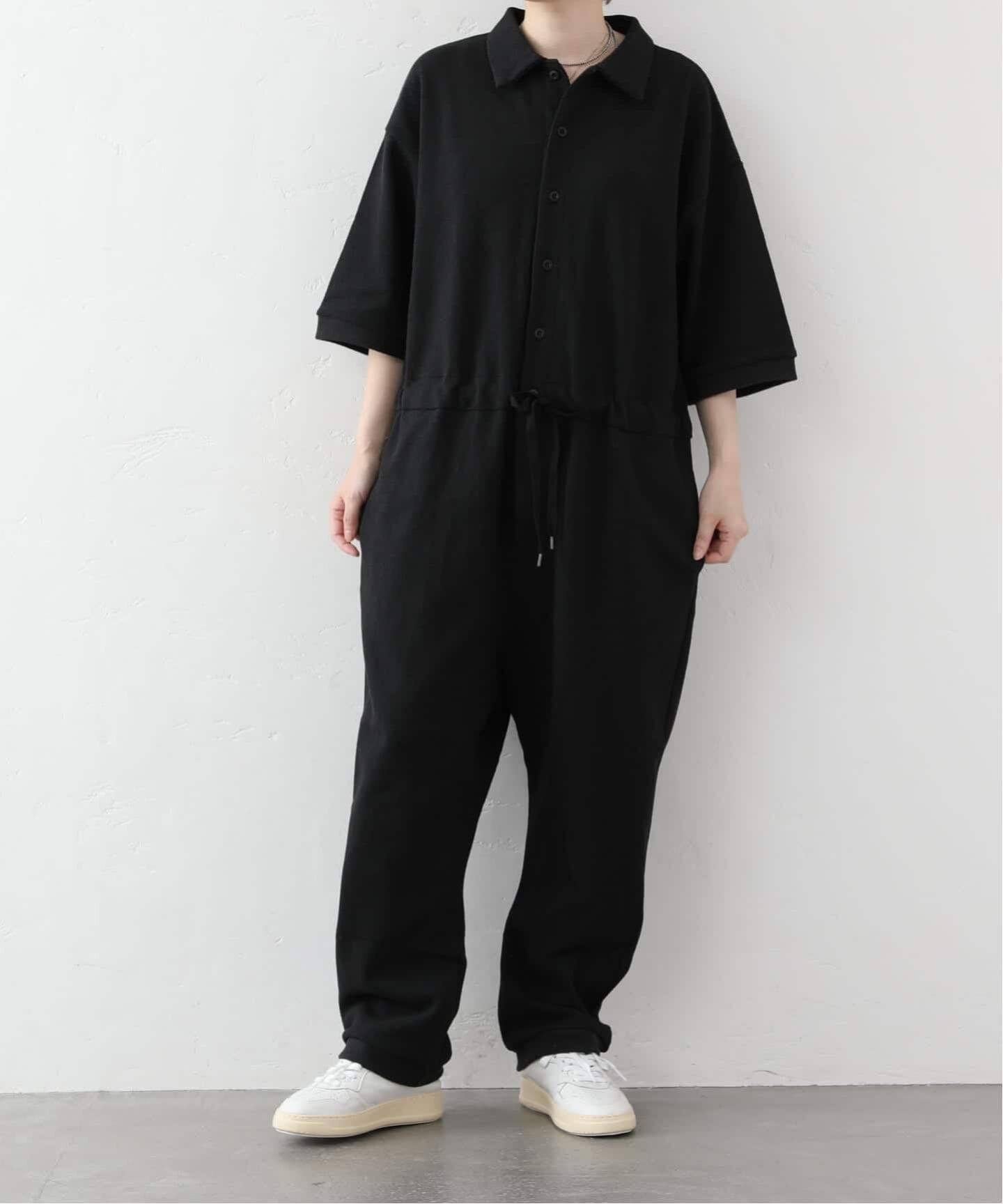 カノコ オールインワン（つなぎ／オールインワン）｜journal standard