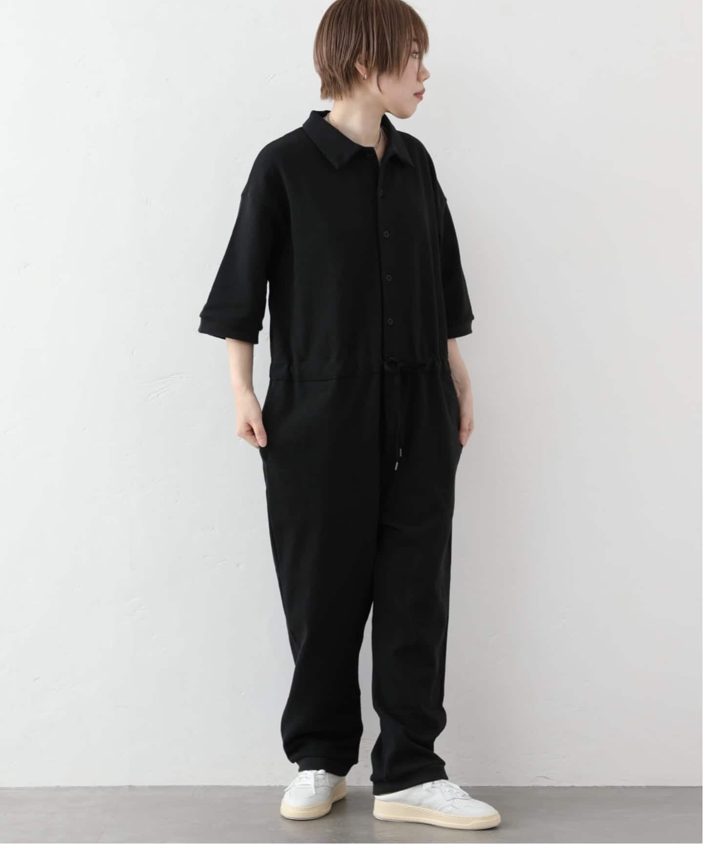 カノコ オールインワン（つなぎ／オールインワン）｜journal standard