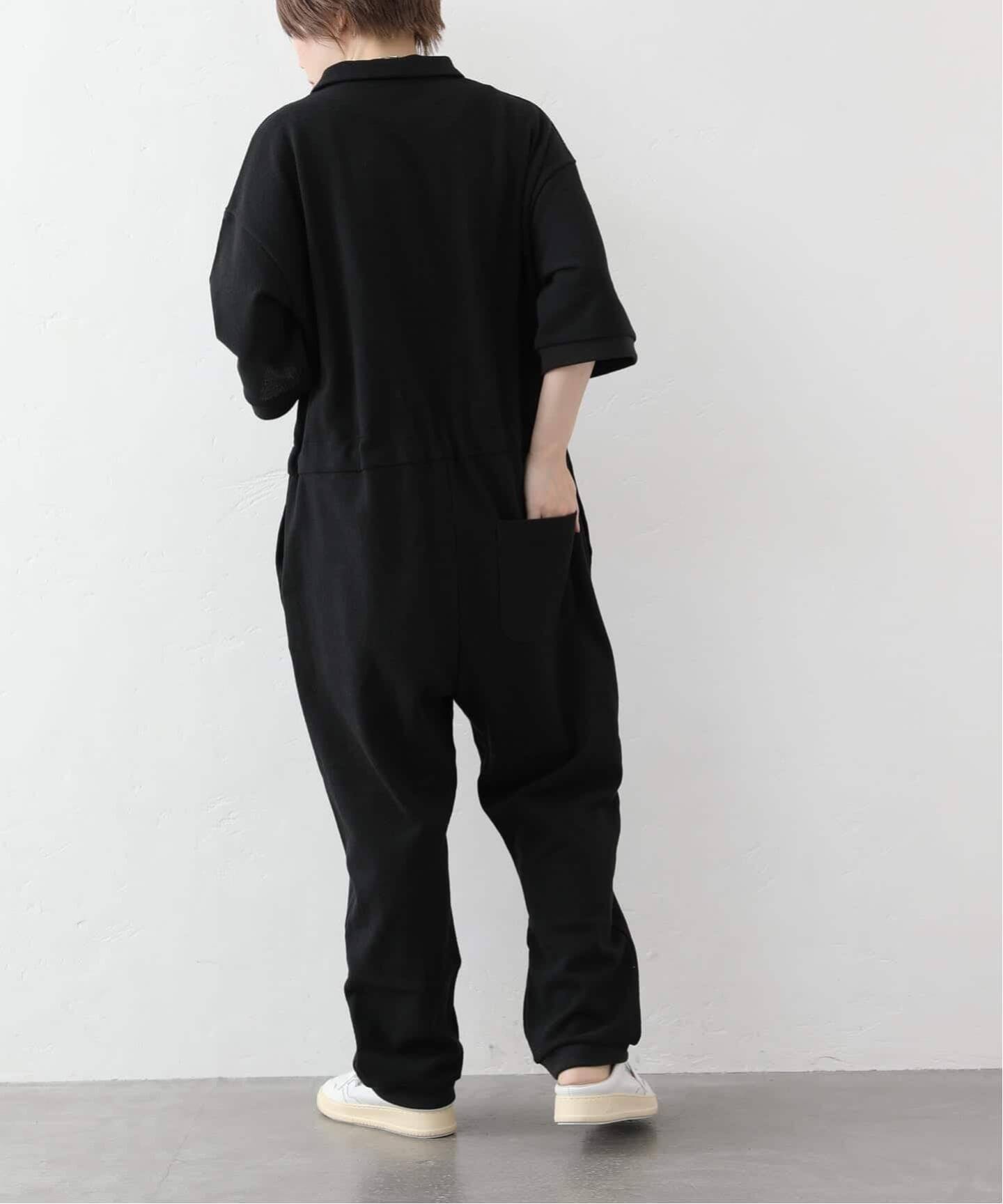 予約》カノコ オールインワン（つなぎ／オールインワン）｜journal