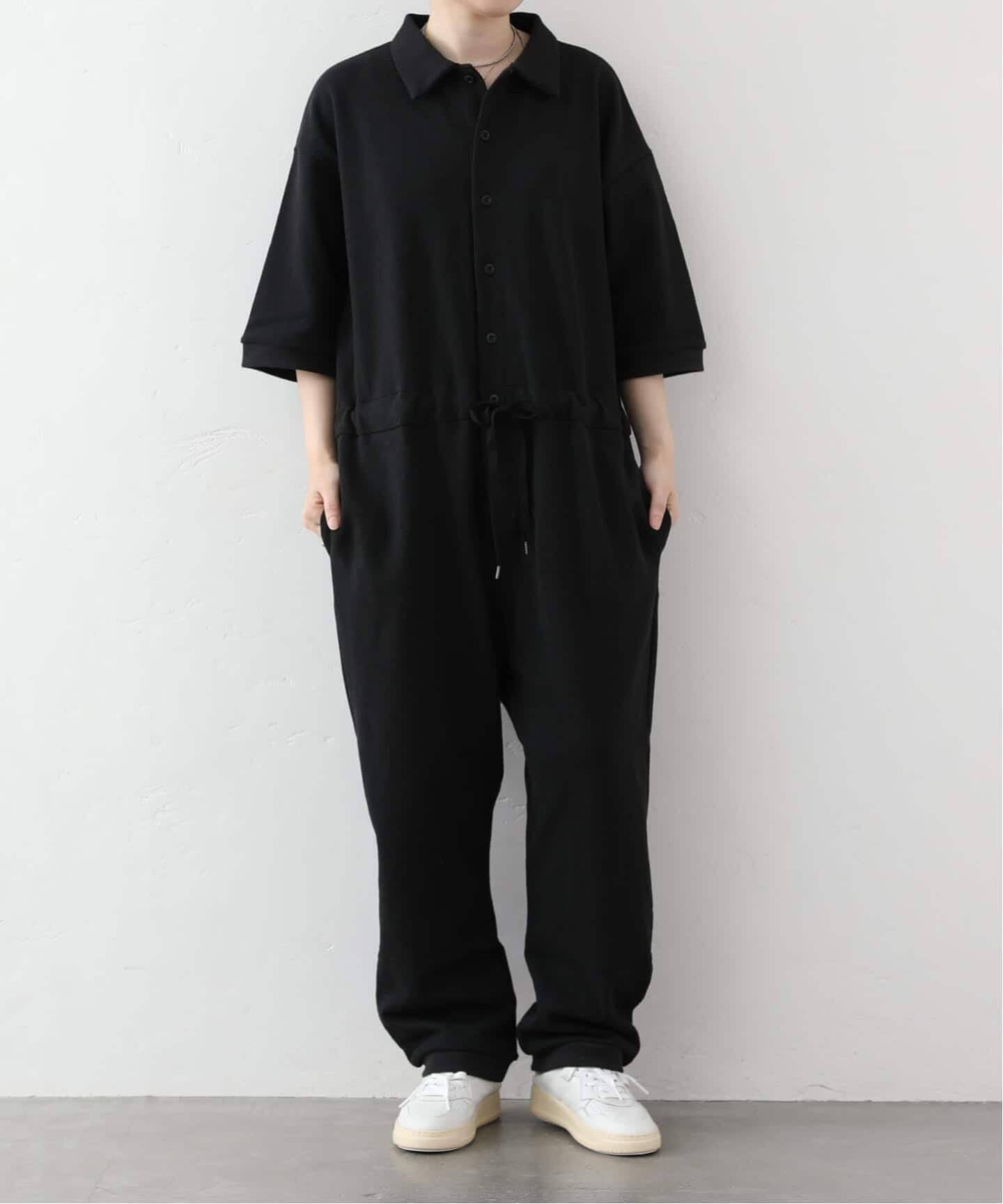 カノコ オールインワン（つなぎ／オールインワン）｜journal standard
