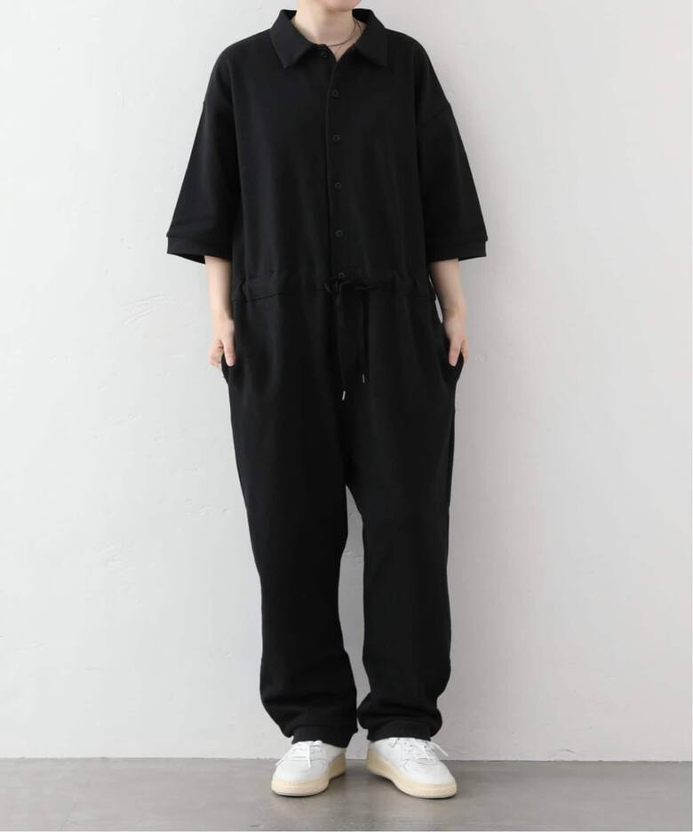 カノコ オールインワン（つなぎ／オールインワン）｜journal standard
